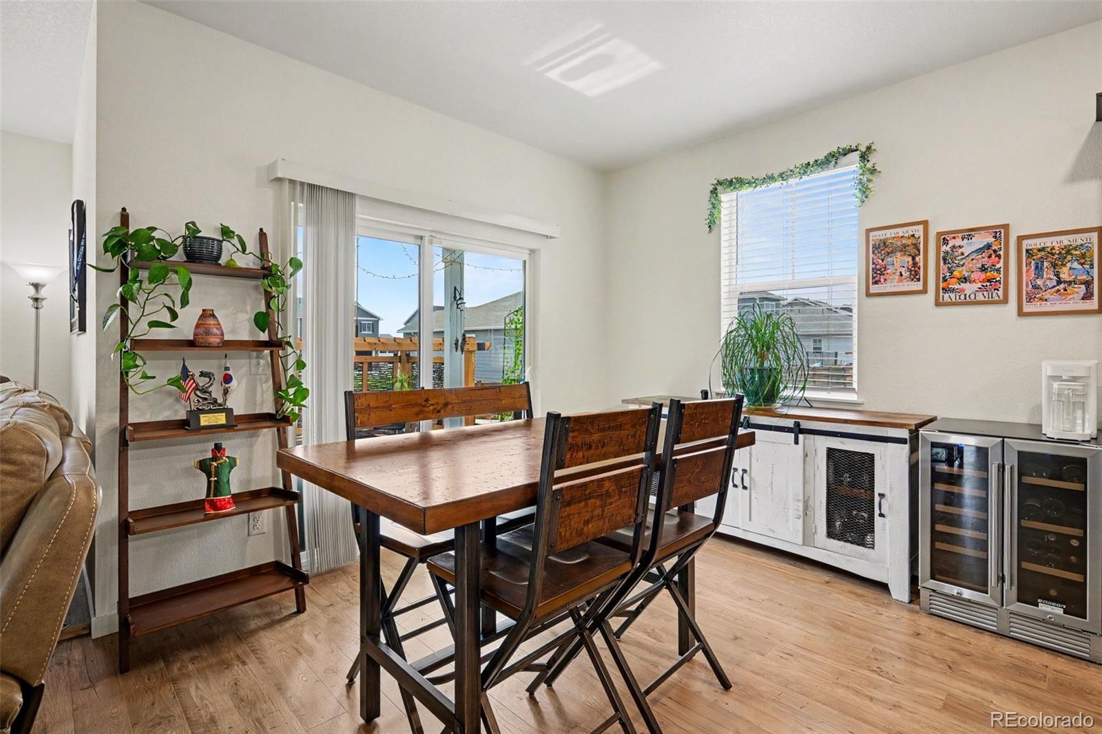 MLS Image #10 for 163  coyote street,bennett, Colorado