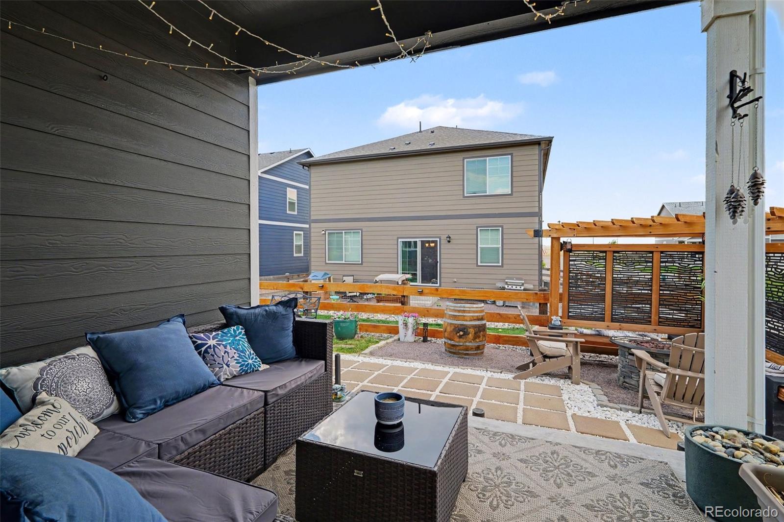 MLS Image #21 for 163  coyote street,bennett, Colorado