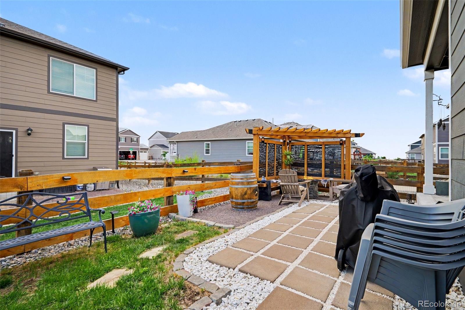 MLS Image #25 for 163  coyote street,bennett, Colorado