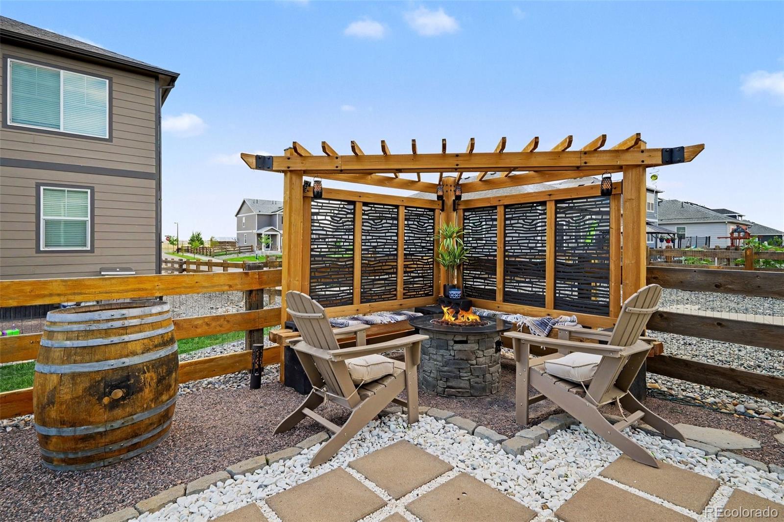 MLS Image #30 for 163  coyote street,bennett, Colorado