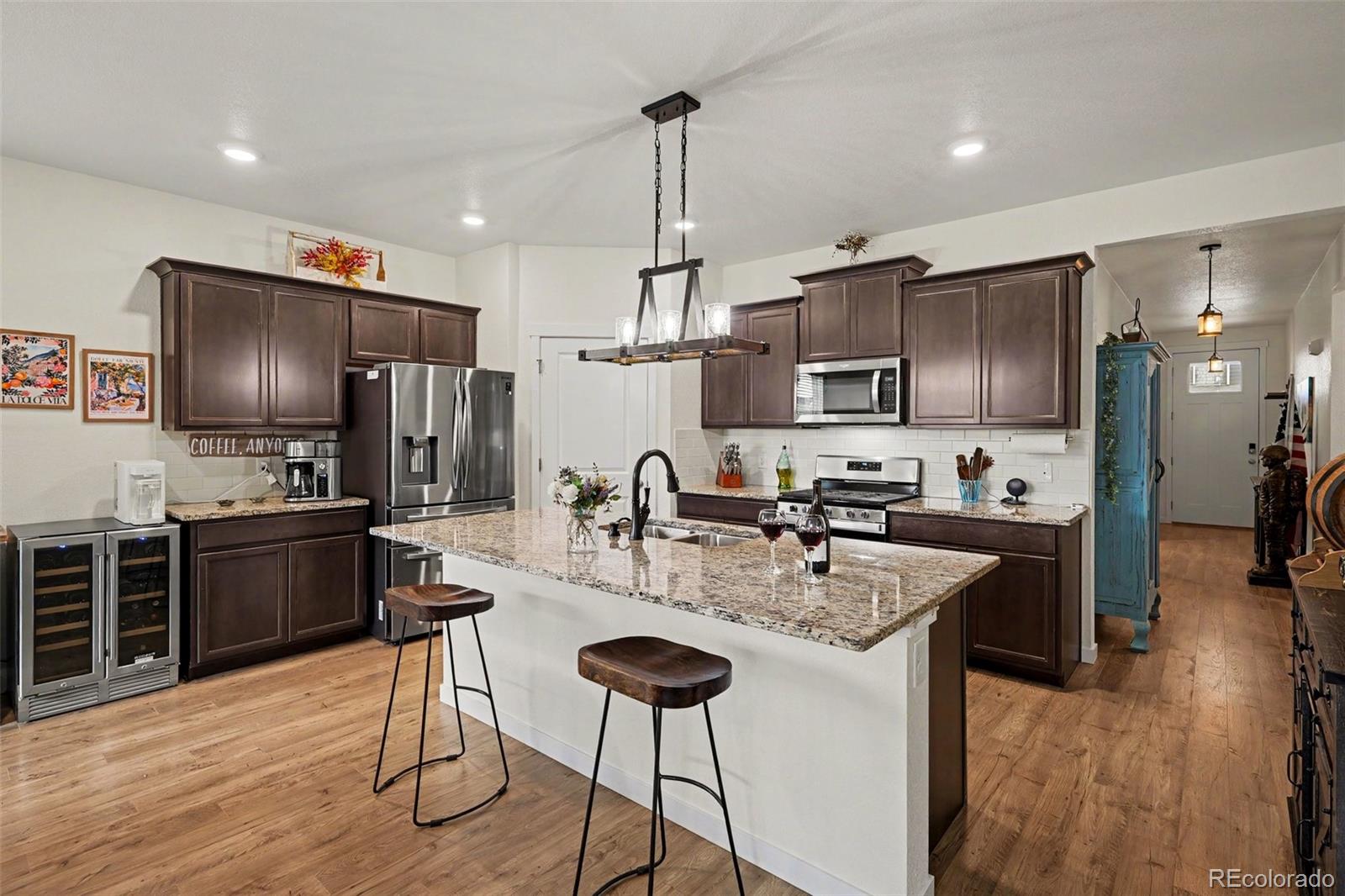 MLS Image #6 for 163  coyote street,bennett, Colorado