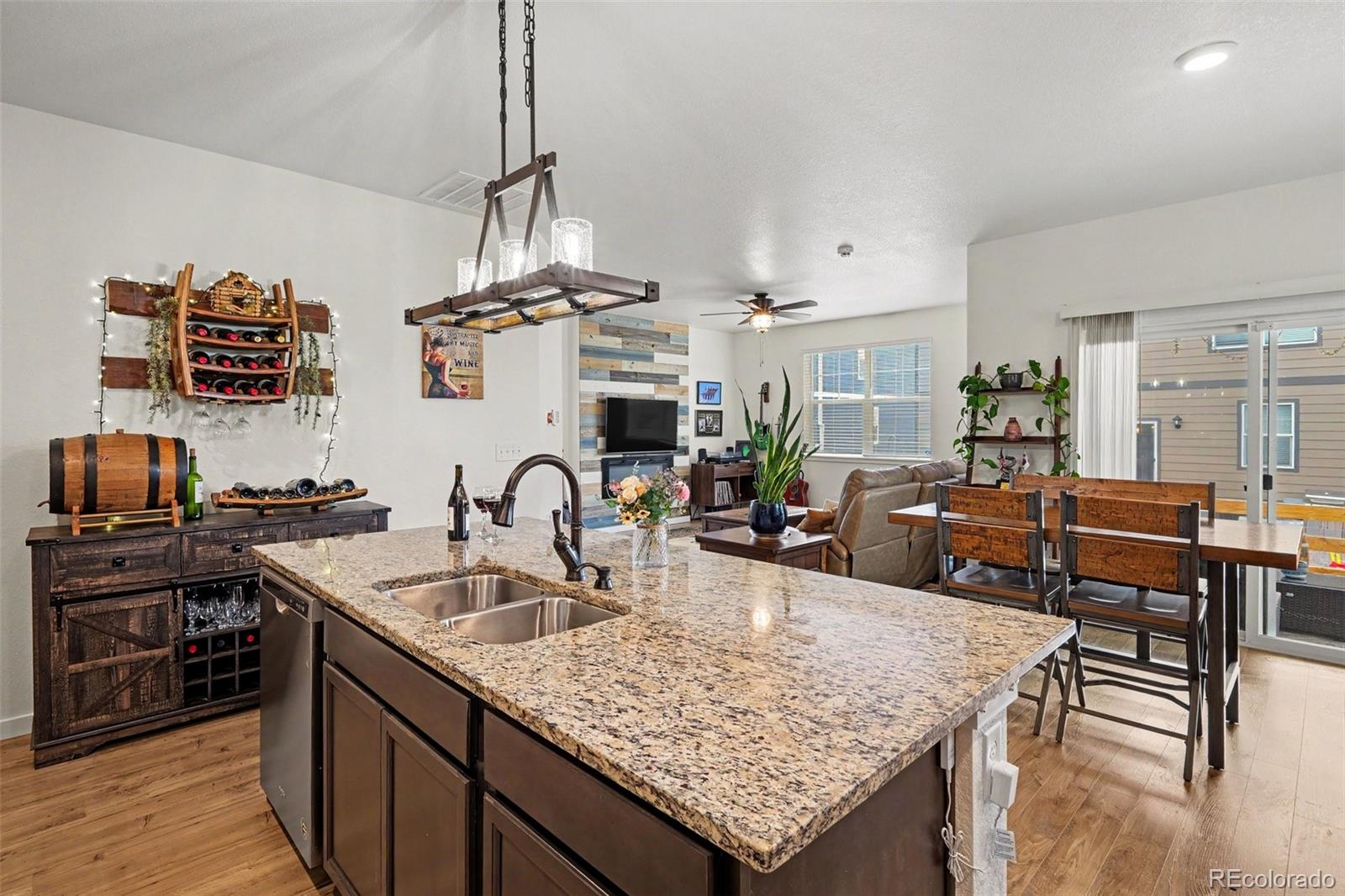 MLS Image #7 for 163  coyote street,bennett, Colorado