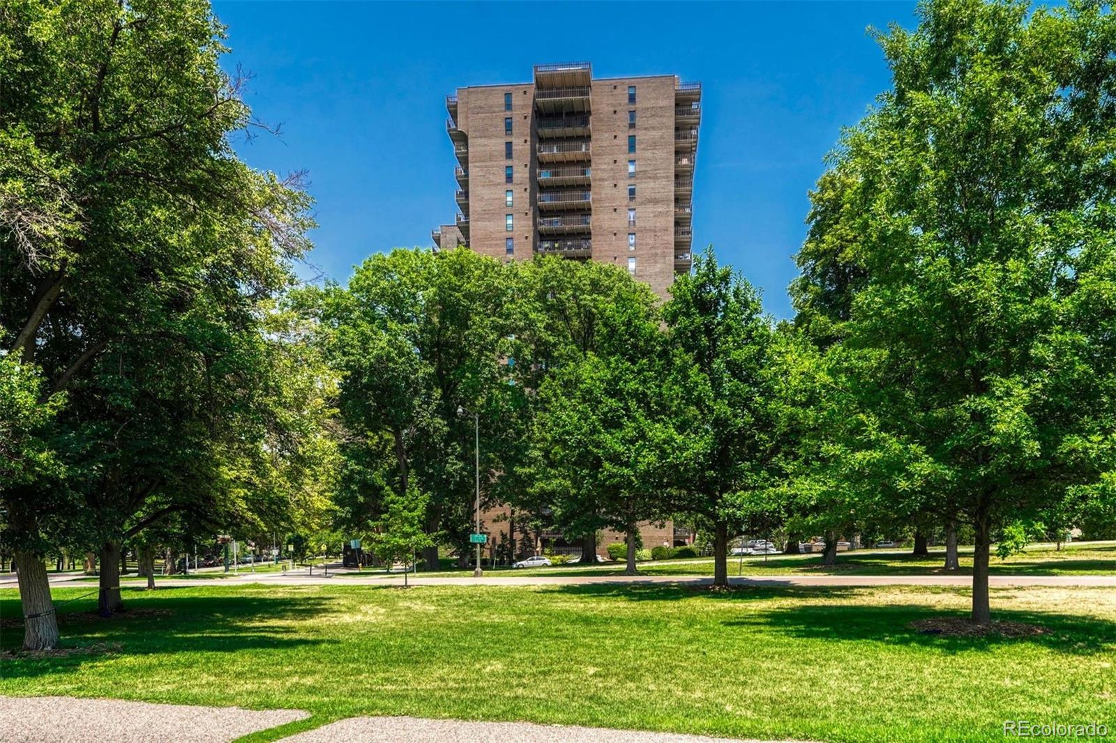 MLS Image #2 for 480 s marion parkway,denver, Colorado