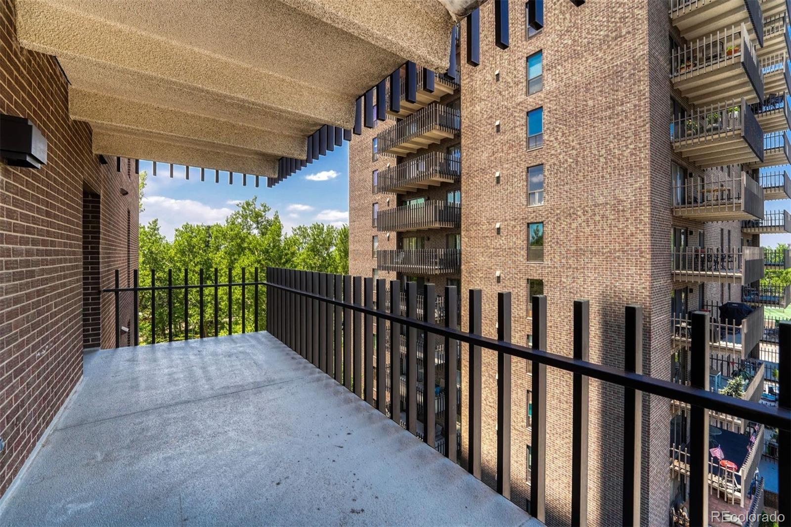 MLS Image #20 for 480 s marion parkway,denver, Colorado