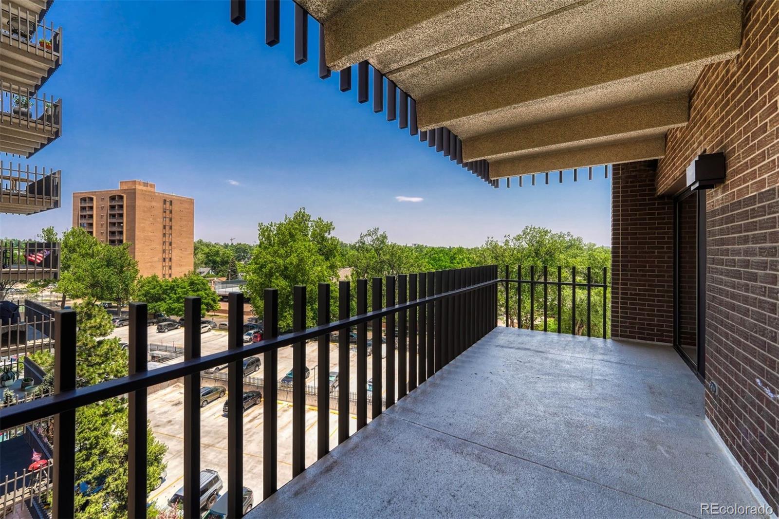 MLS Image #21 for 480 s marion parkway,denver, Colorado
