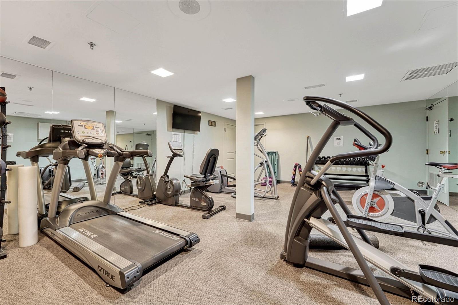 MLS Image #28 for 480 s marion parkway,denver, Colorado