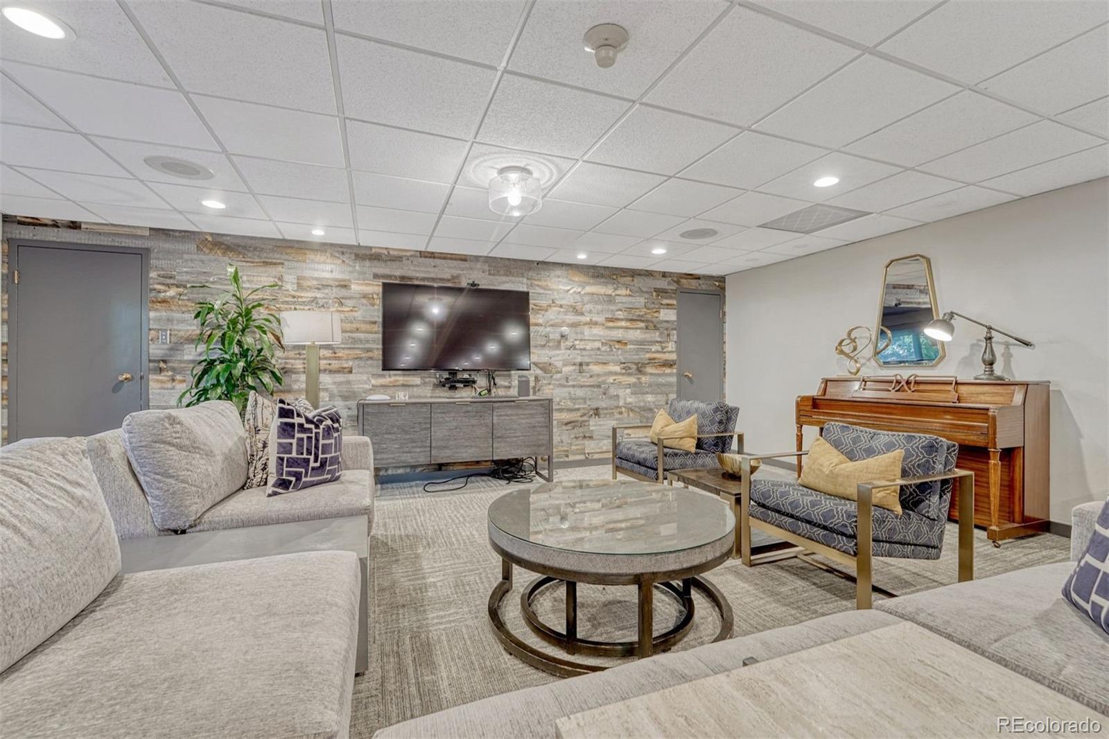 MLS Image #32 for 480 s marion parkway,denver, Colorado