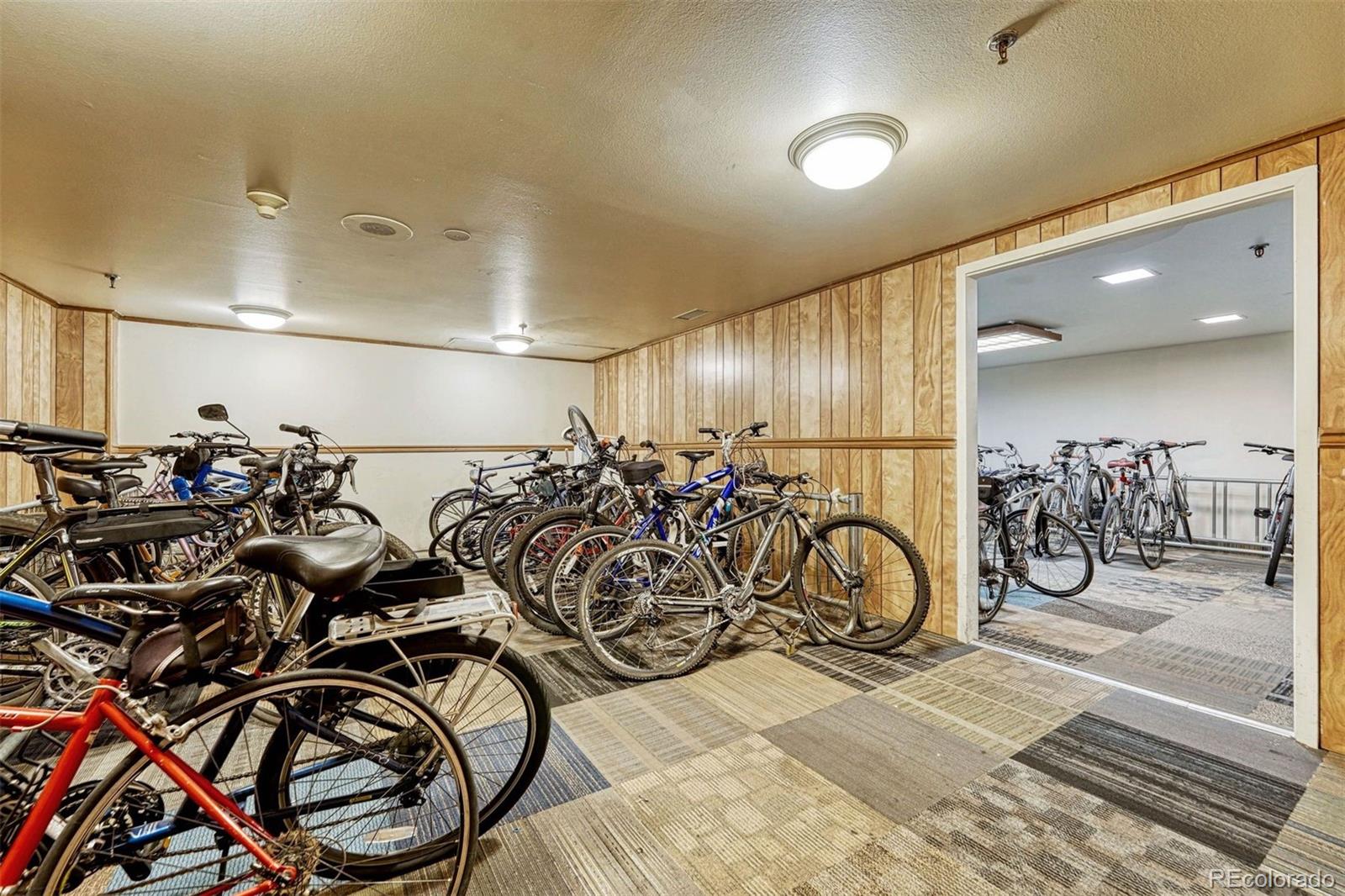 MLS Image #34 for 480 s marion parkway,denver, Colorado