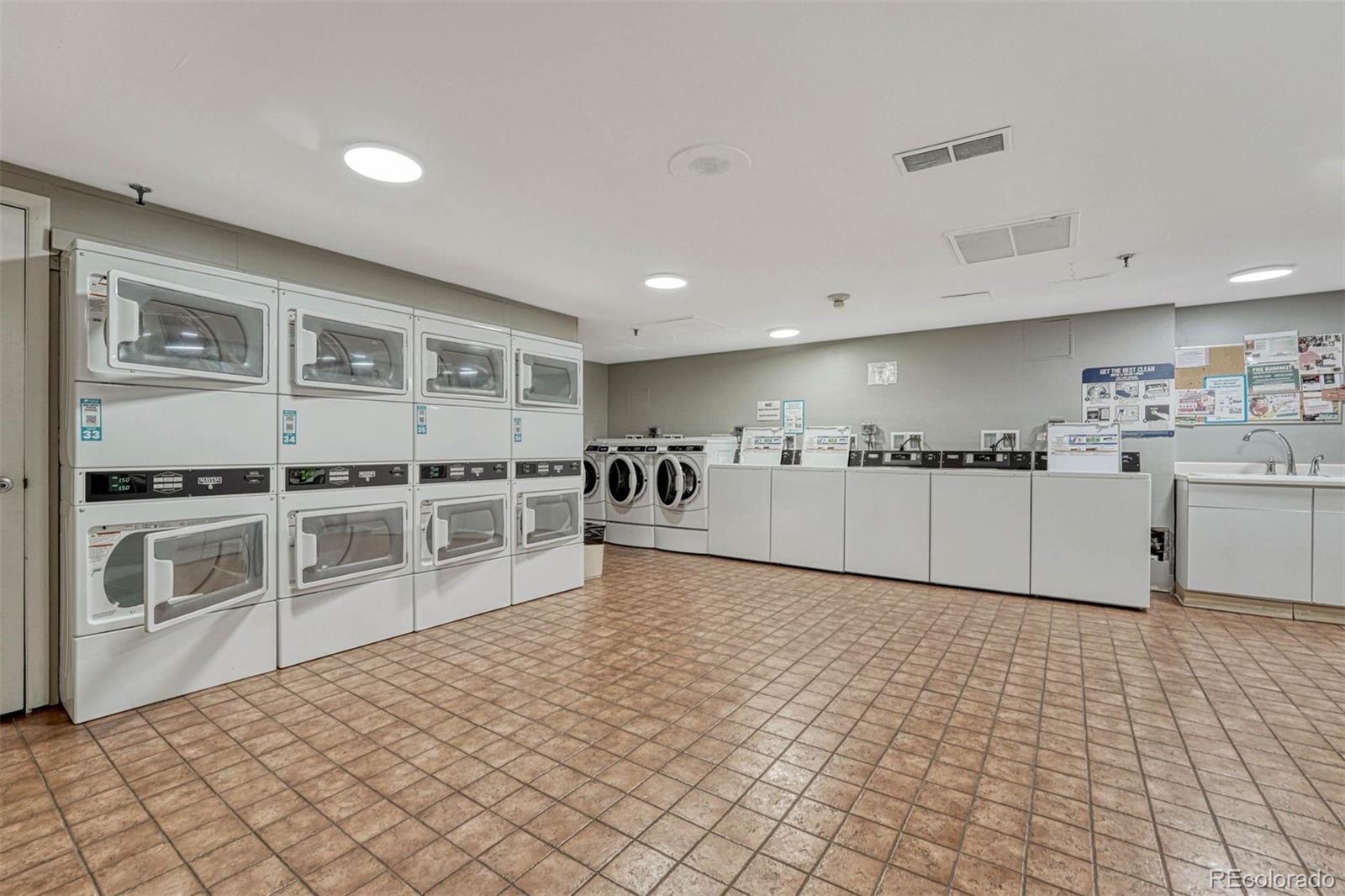 MLS Image #35 for 480 s marion parkway,denver, Colorado