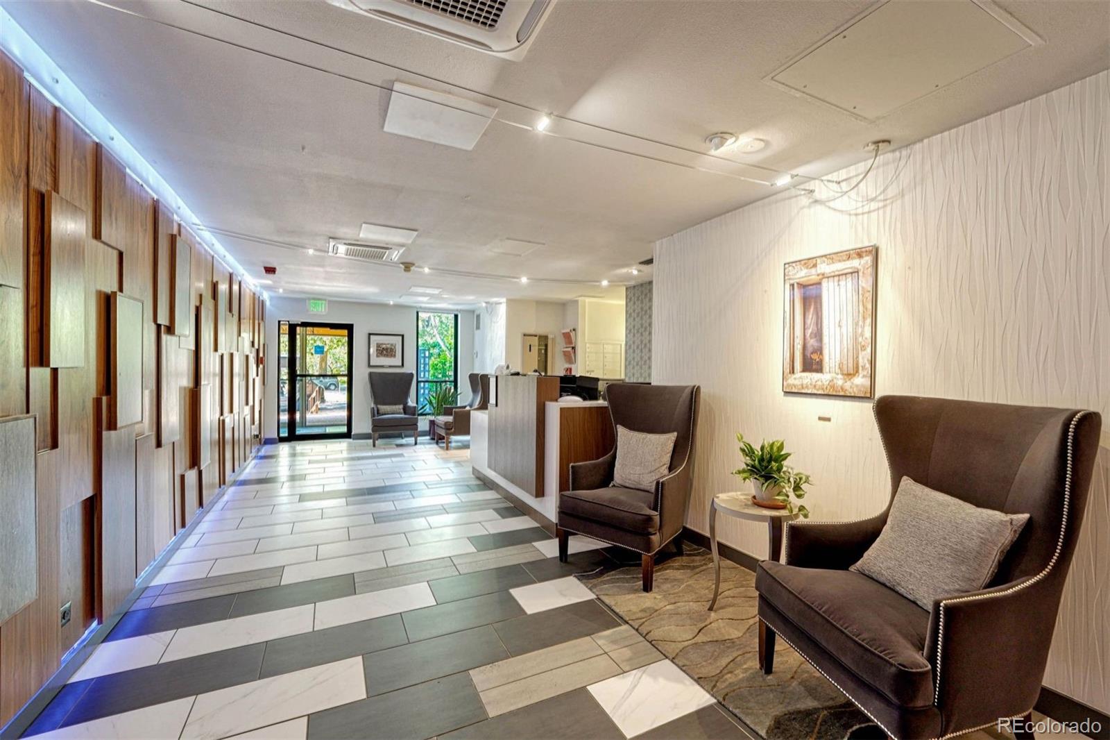 MLS Image #36 for 480 s marion parkway,denver, Colorado
