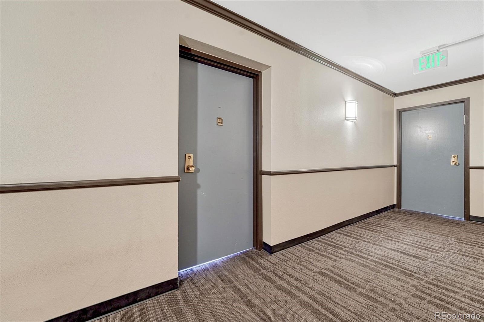 MLS Image #5 for 480 s marion parkway,denver, Colorado