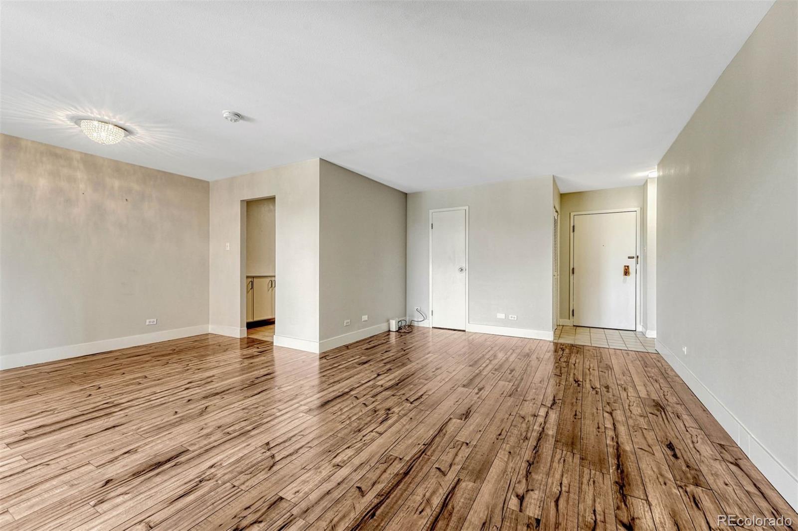 MLS Image #6 for 480 s marion parkway,denver, Colorado