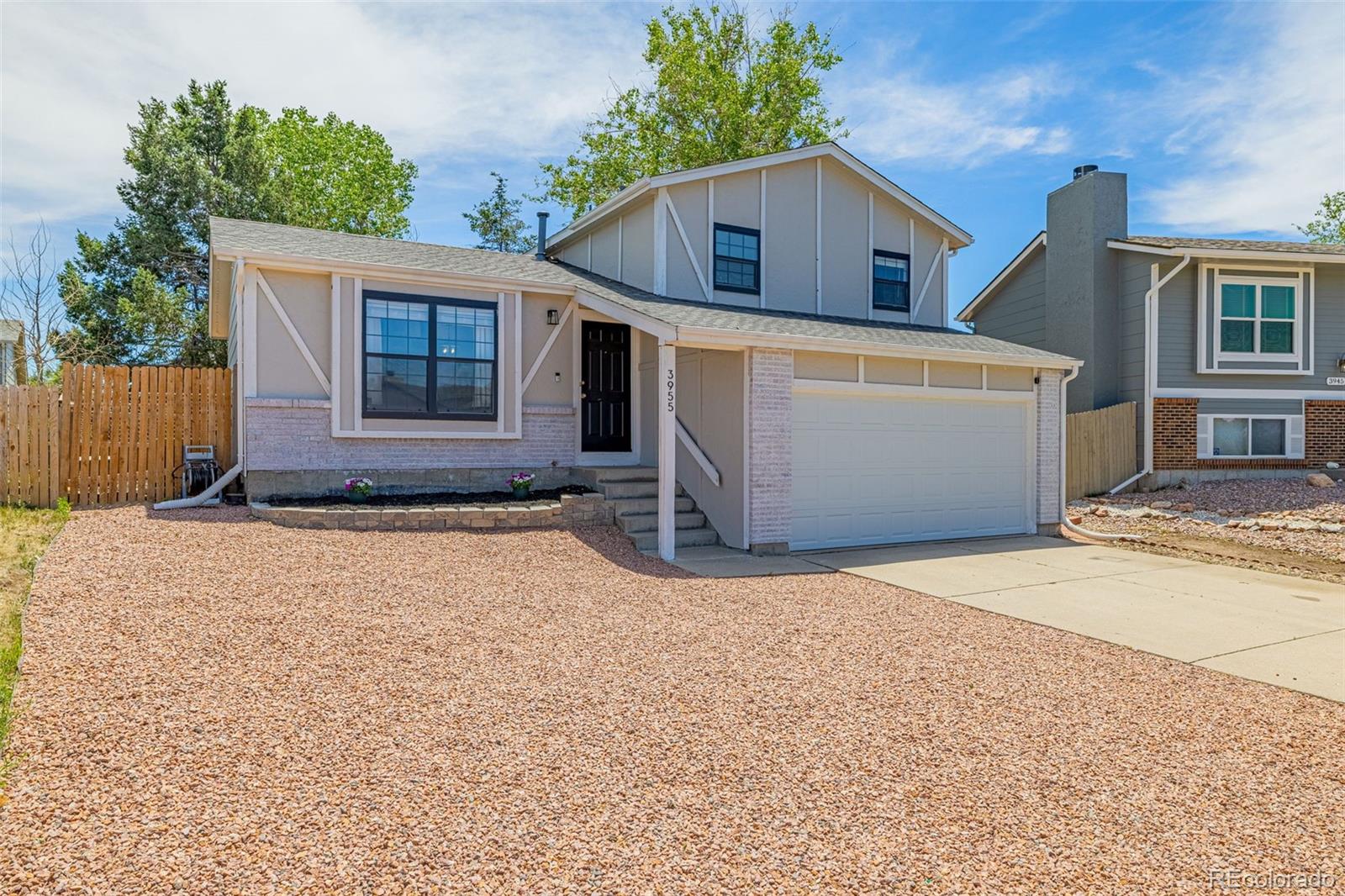 MLS Image #2 for 3955  ayers drive,colorado springs, Colorado