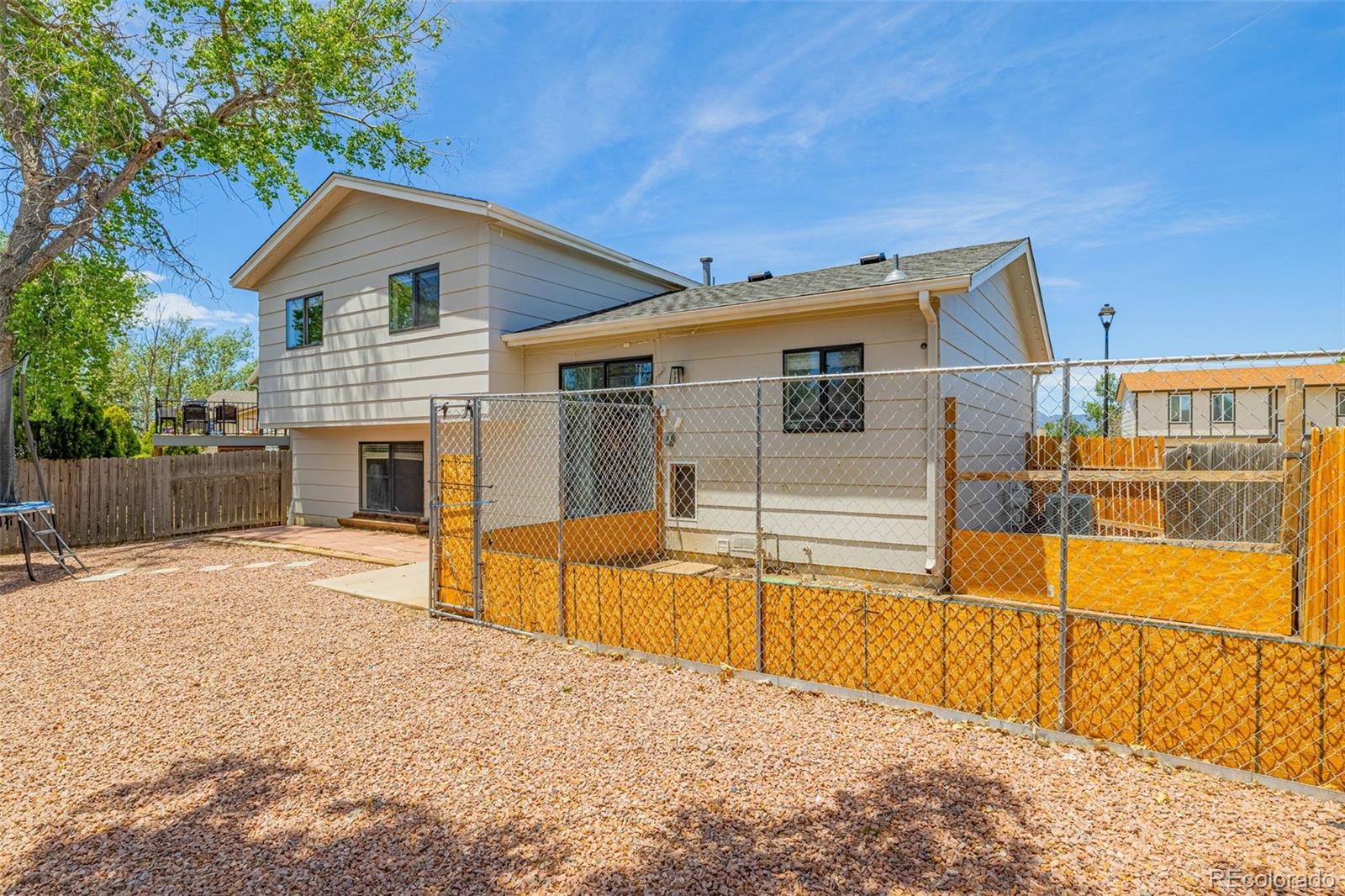 MLS Image #20 for 3955  ayers drive,colorado springs, Colorado