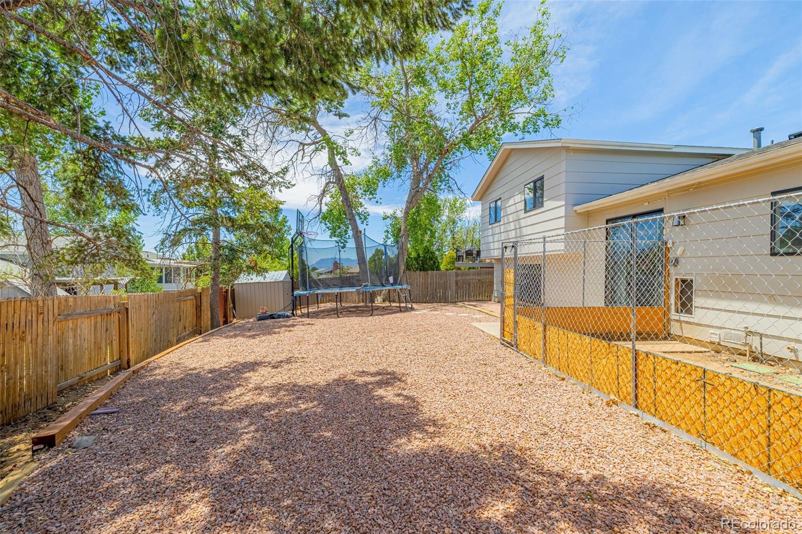 MLS Image #21 for 3955  ayers drive,colorado springs, Colorado