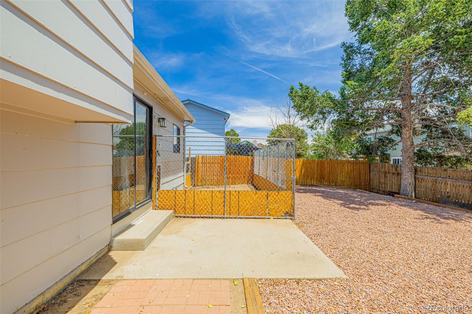 MLS Image #22 for 3955  ayers drive,colorado springs, Colorado