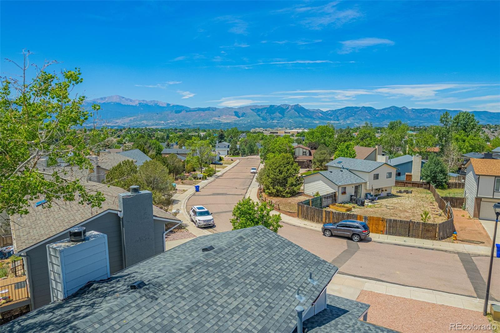 MLS Image #24 for 3955  ayers drive,colorado springs, Colorado