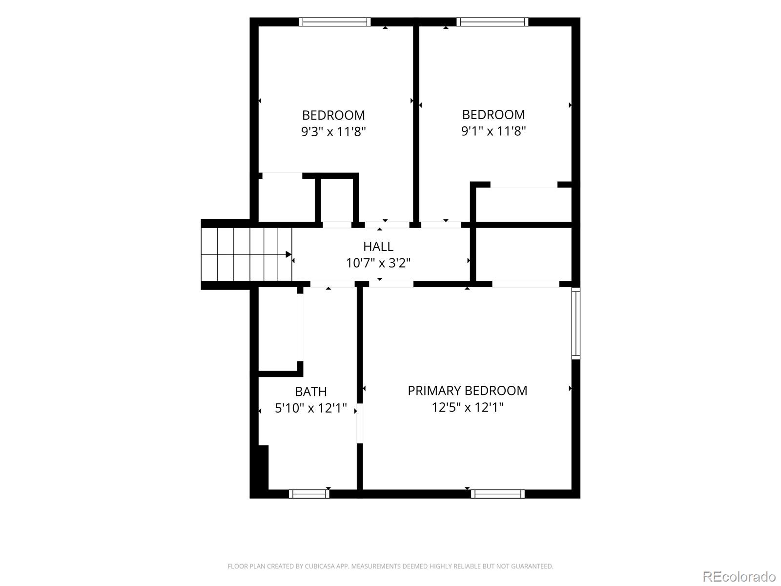 MLS Image #25 for 3955  ayers drive,colorado springs, Colorado