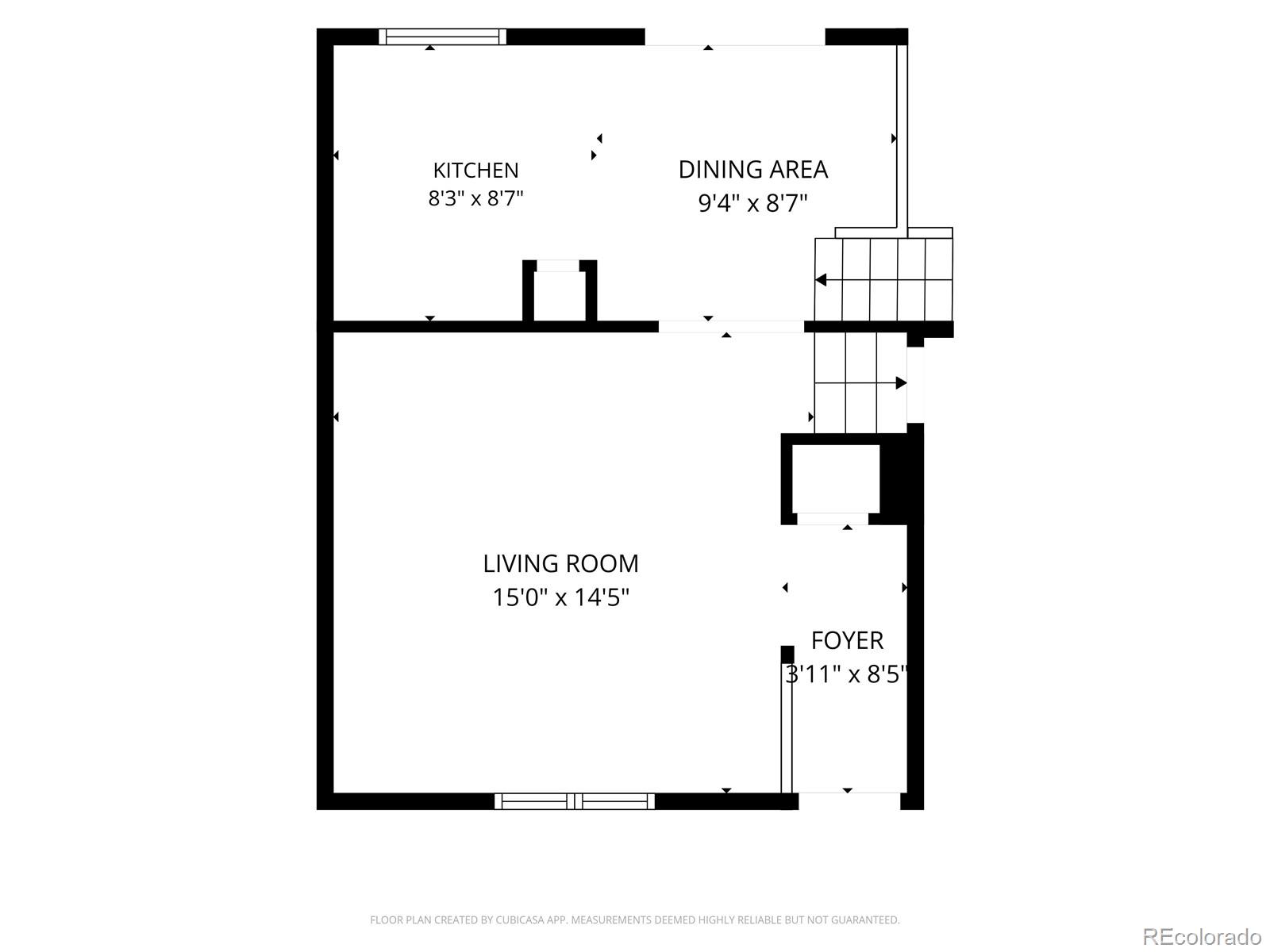 MLS Image #26 for 3955  ayers drive,colorado springs, Colorado
