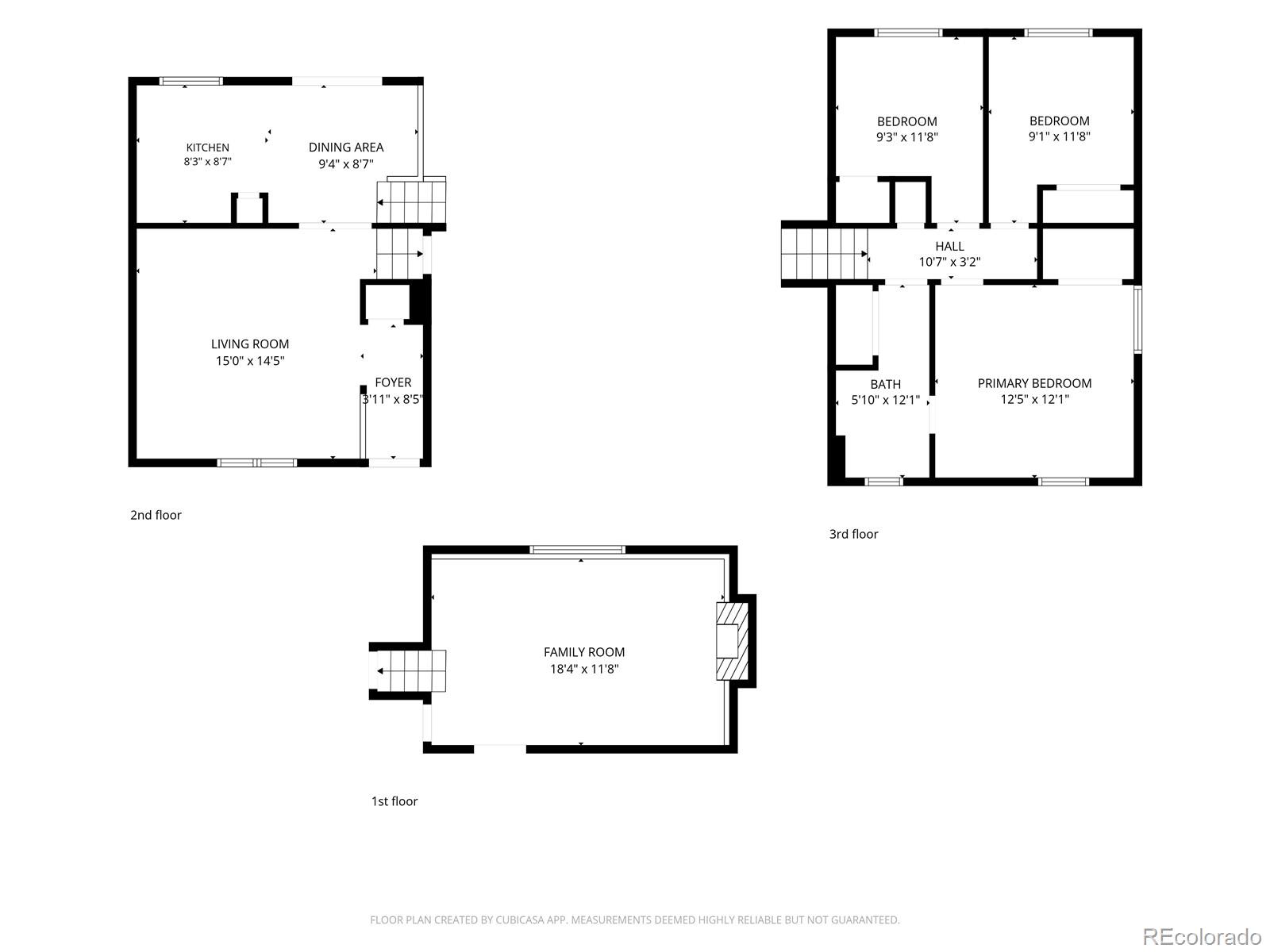 MLS Image #28 for 3955  ayers drive,colorado springs, Colorado