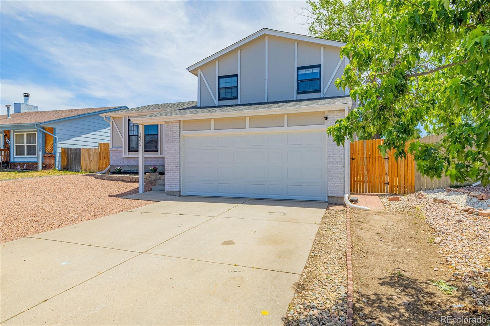 MLS Image #3 for 3955  ayers drive,colorado springs, Colorado