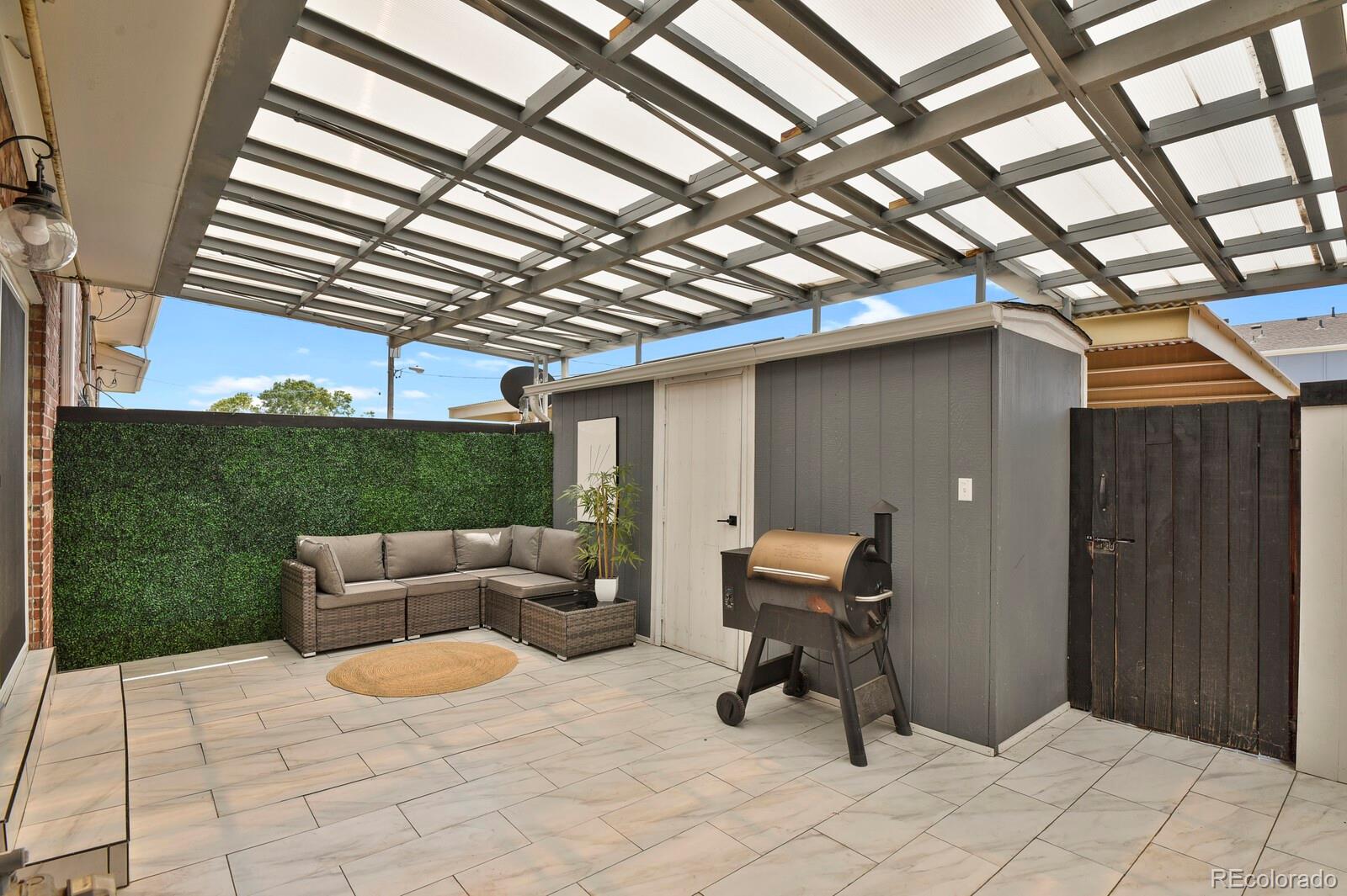 MLS Image #2 for 1140 w 88th avenue,denver, Colorado