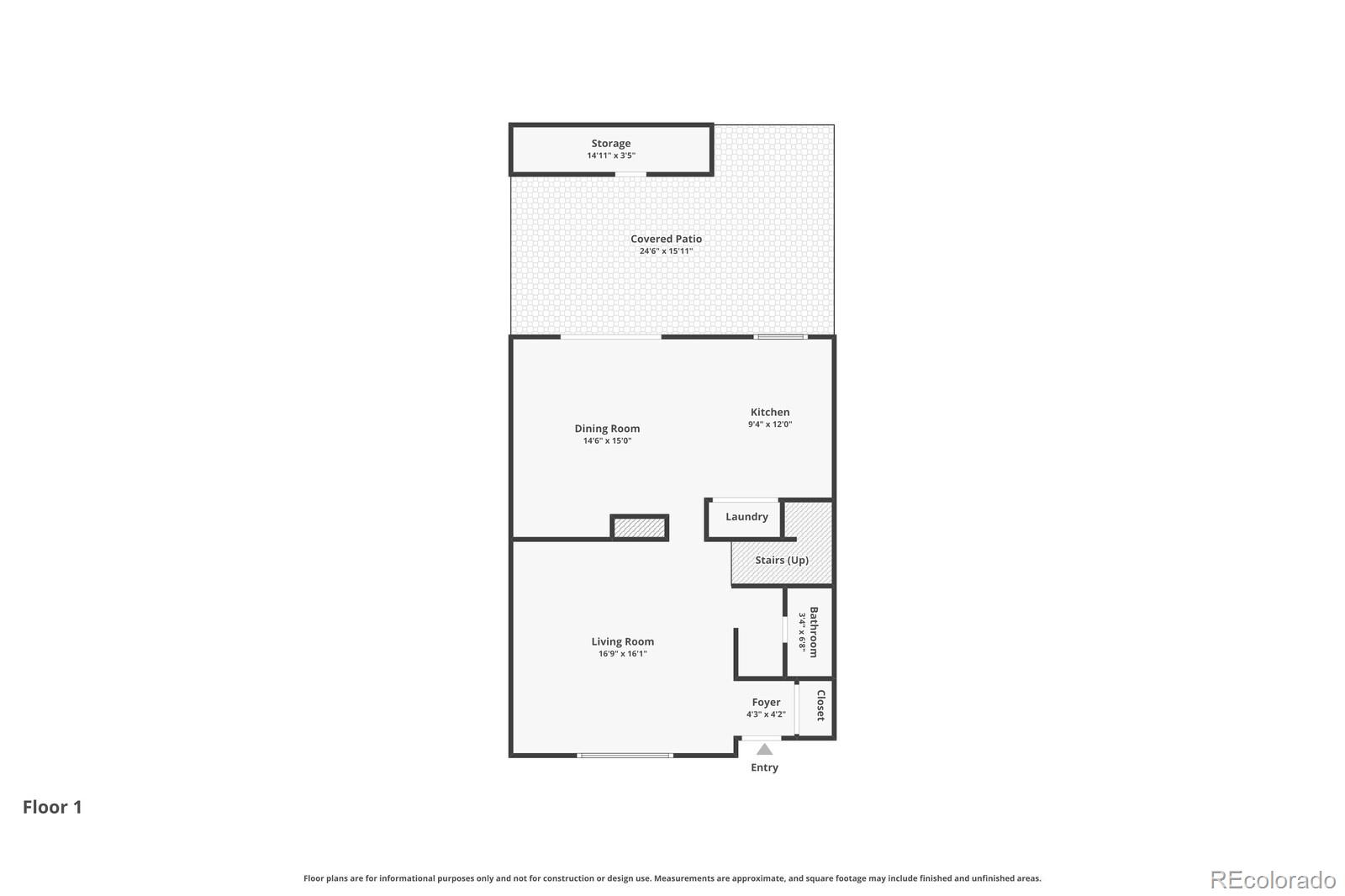 MLS Image #25 for 1140 w 88th avenue,denver, Colorado