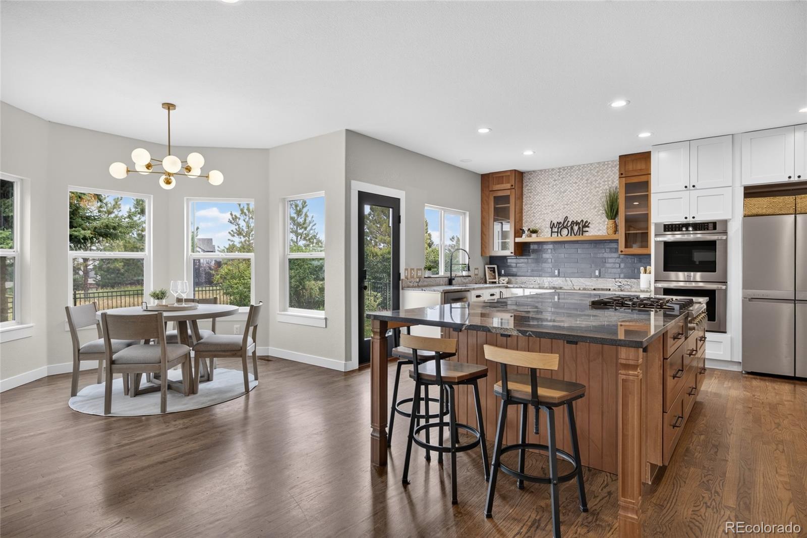MLS Image #12 for 1081  foursome drive,castle rock, Colorado