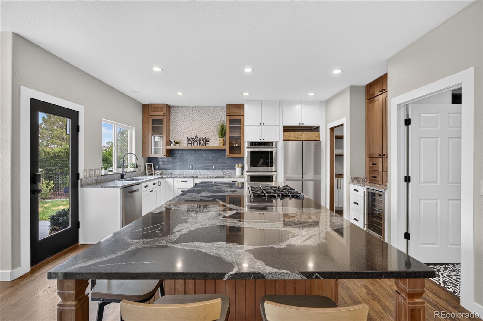MLS Image #13 for 1081  foursome drive,castle rock, Colorado