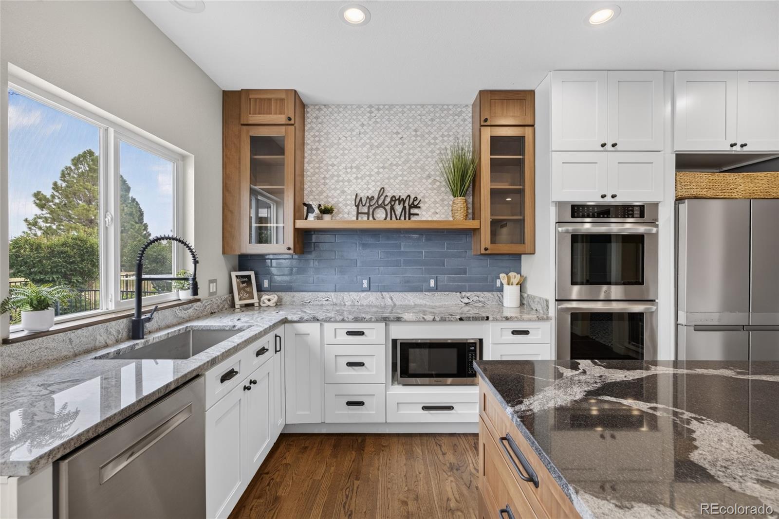 MLS Image #14 for 1081  foursome drive,castle rock, Colorado