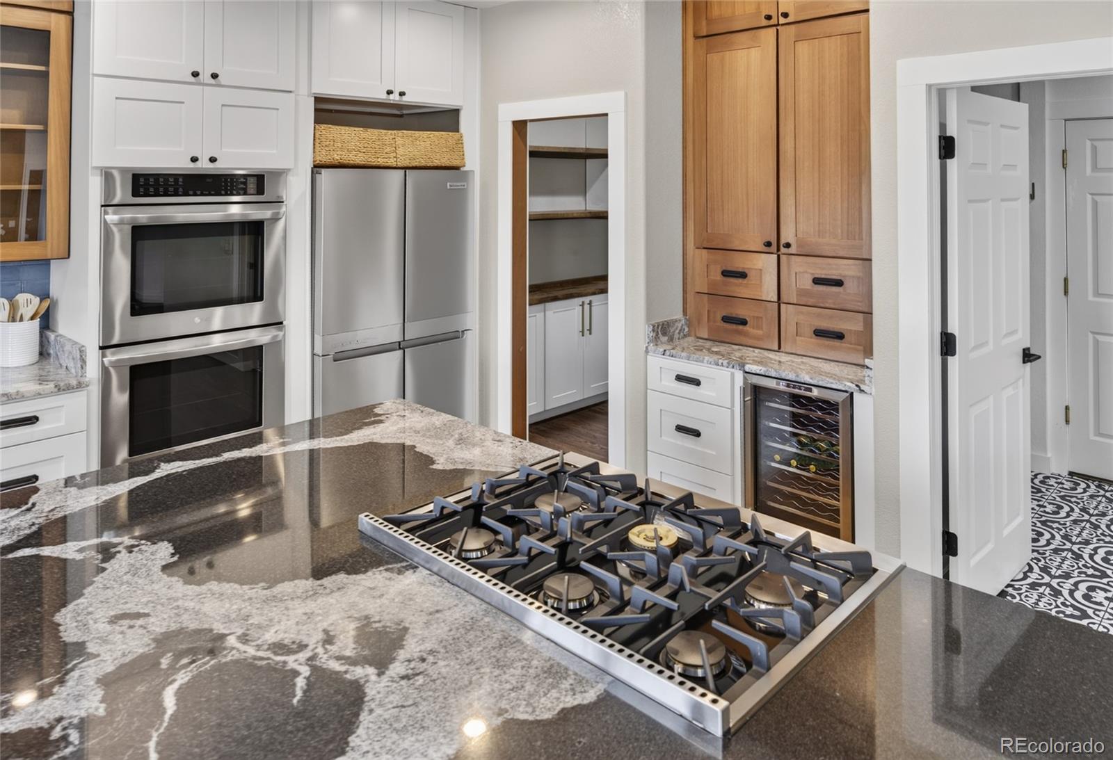 MLS Image #15 for 1081  foursome drive,castle rock, Colorado