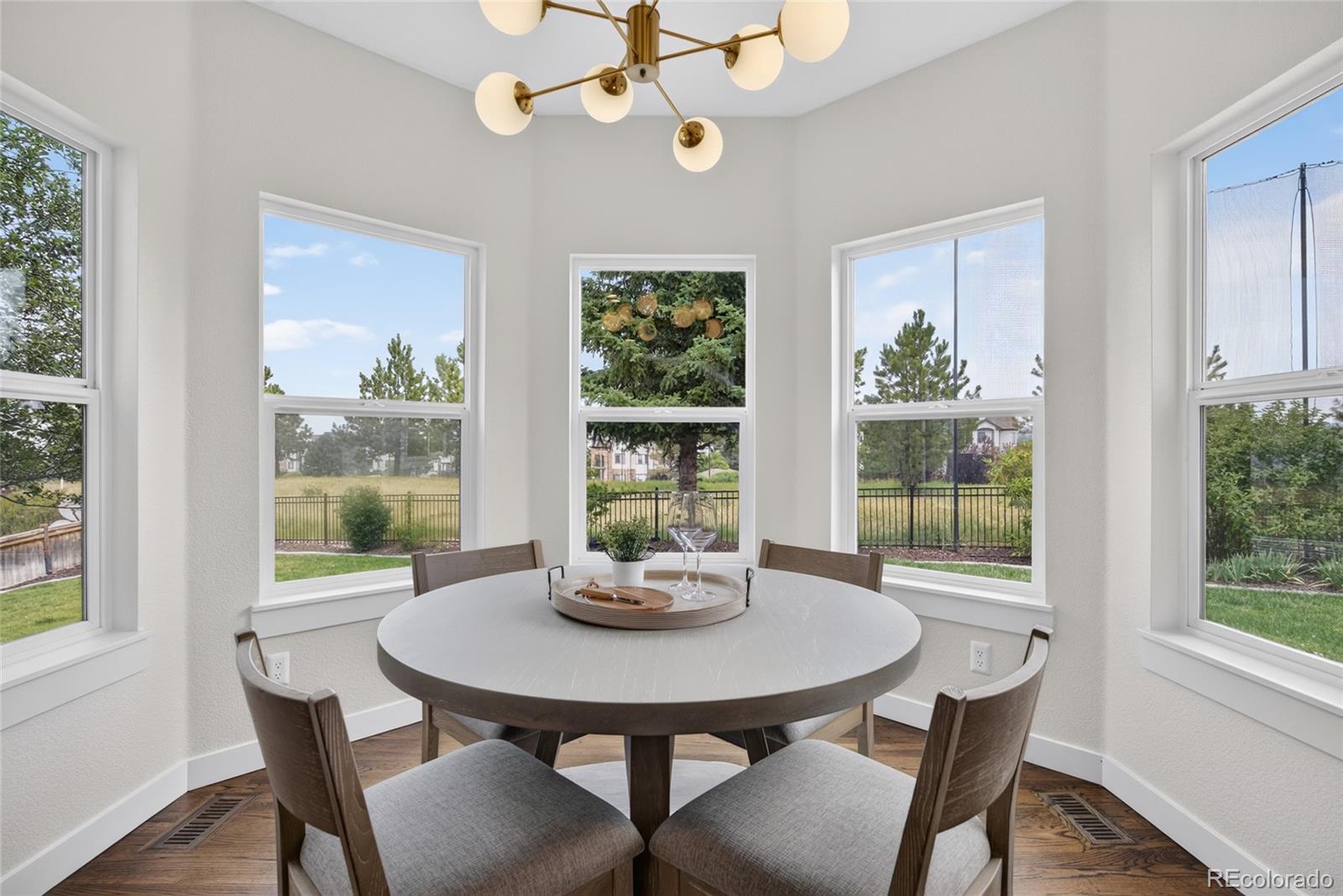 MLS Image #18 for 1081  foursome drive,castle rock, Colorado