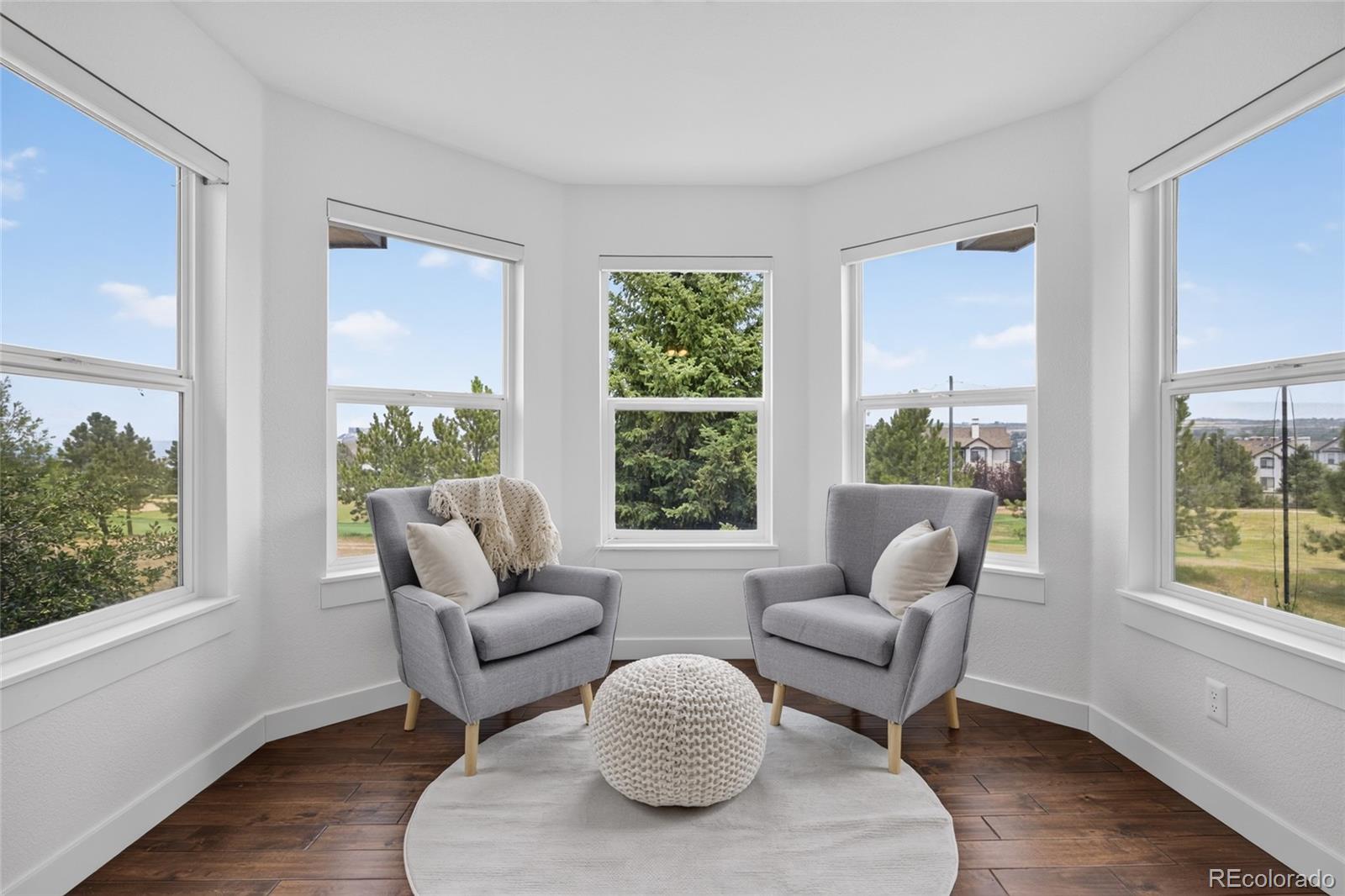 MLS Image #22 for 1081  foursome drive,castle rock, Colorado