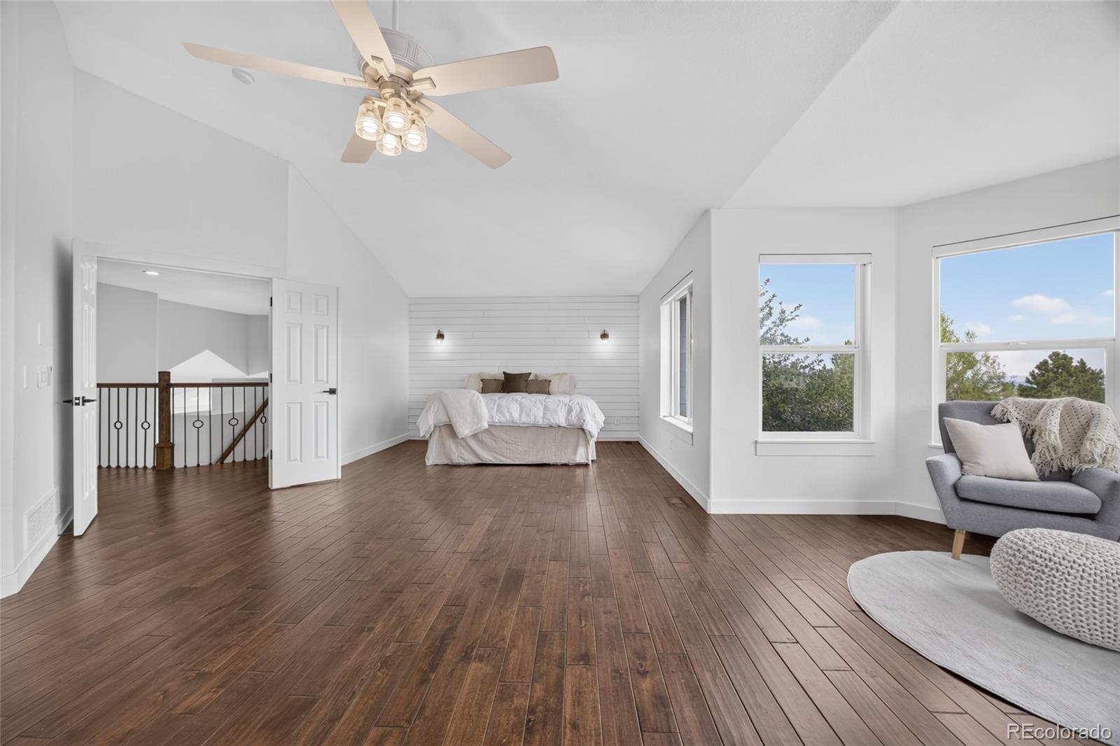 MLS Image #24 for 1081  foursome drive,castle rock, Colorado