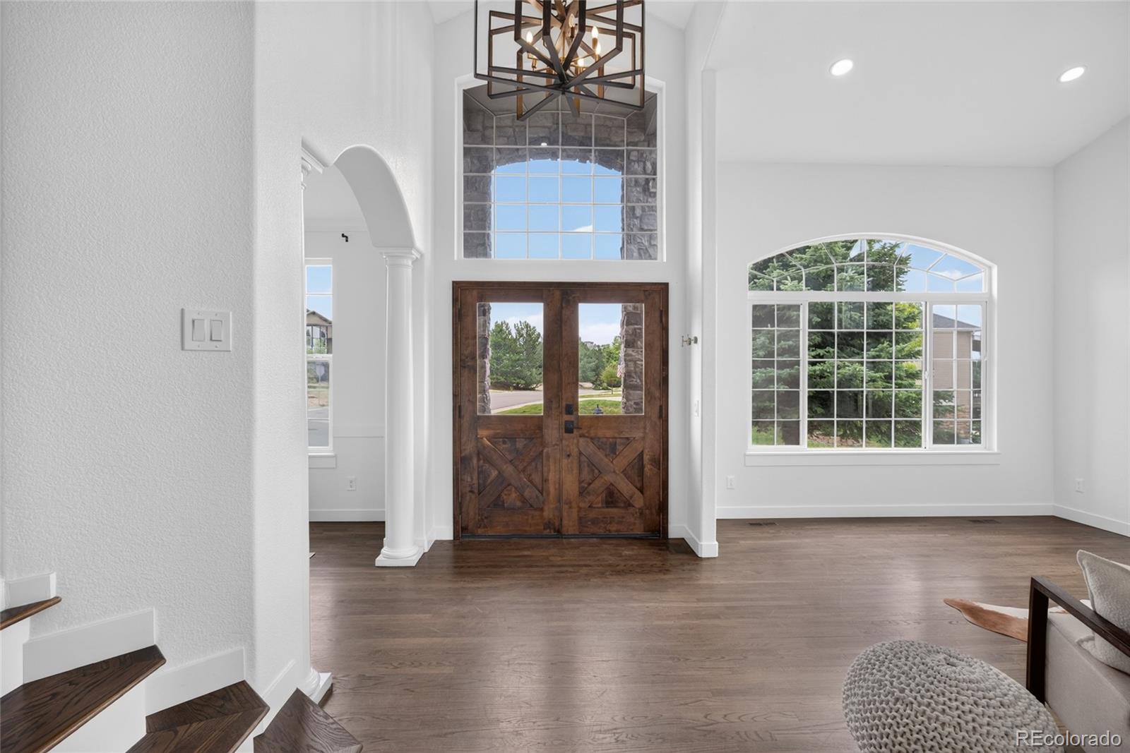 MLS Image #4 for 1081  foursome drive,castle rock, Colorado