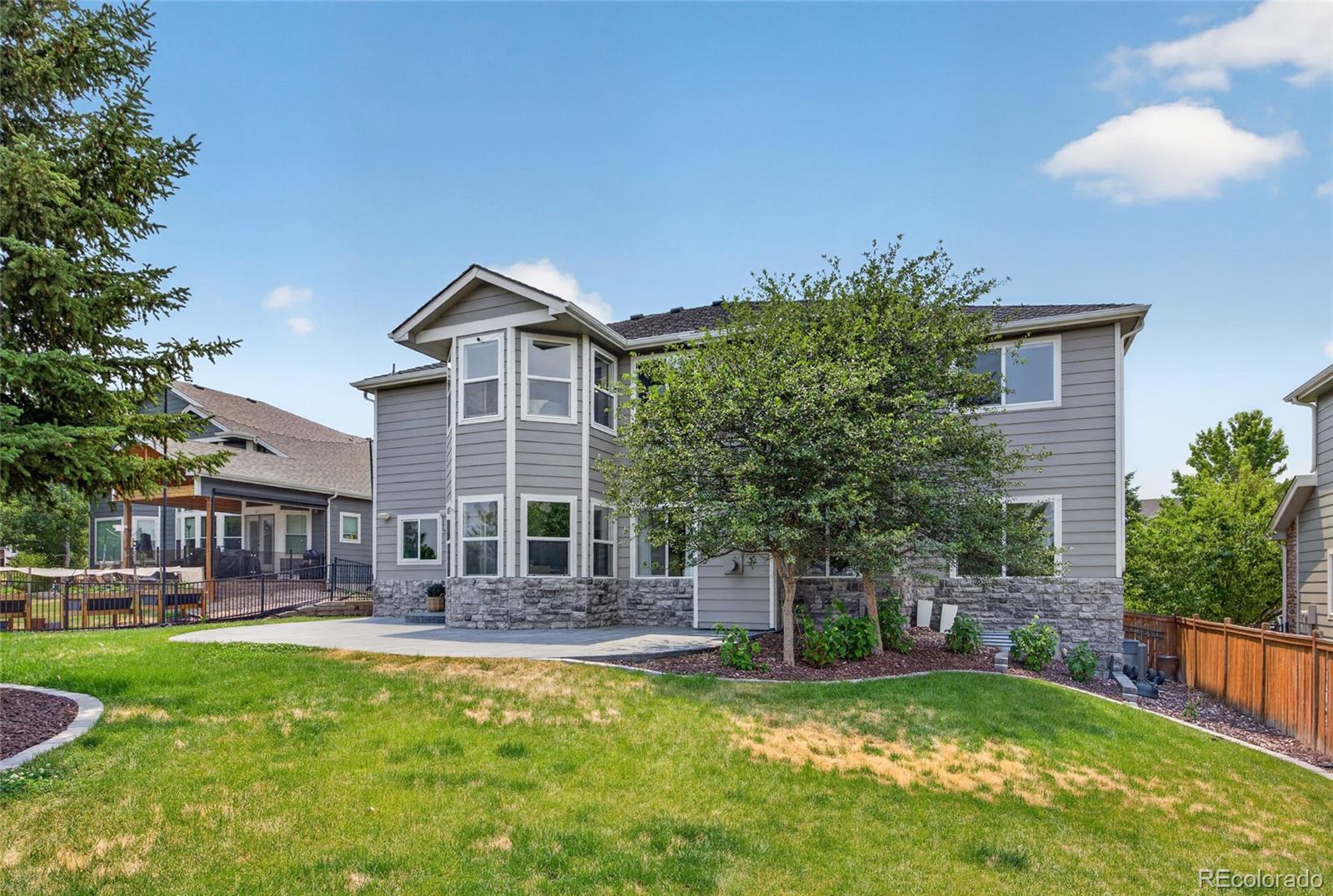 MLS Image #41 for 1081  foursome drive,castle rock, Colorado