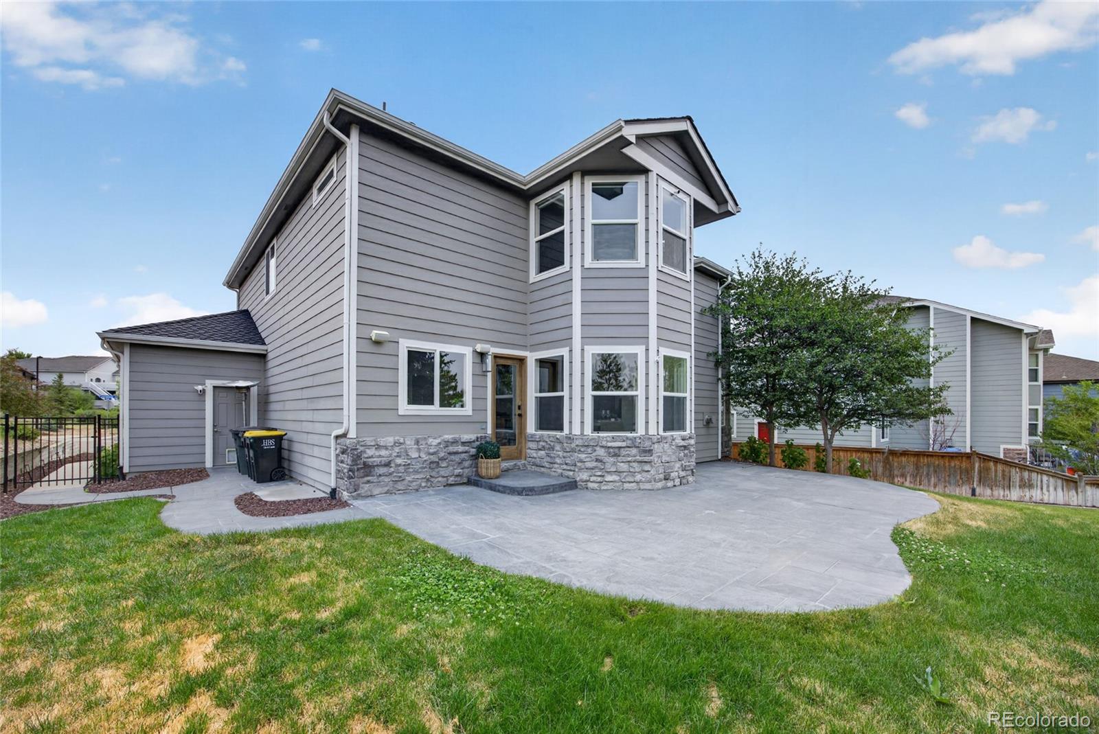MLS Image #42 for 1081  foursome drive,castle rock, Colorado