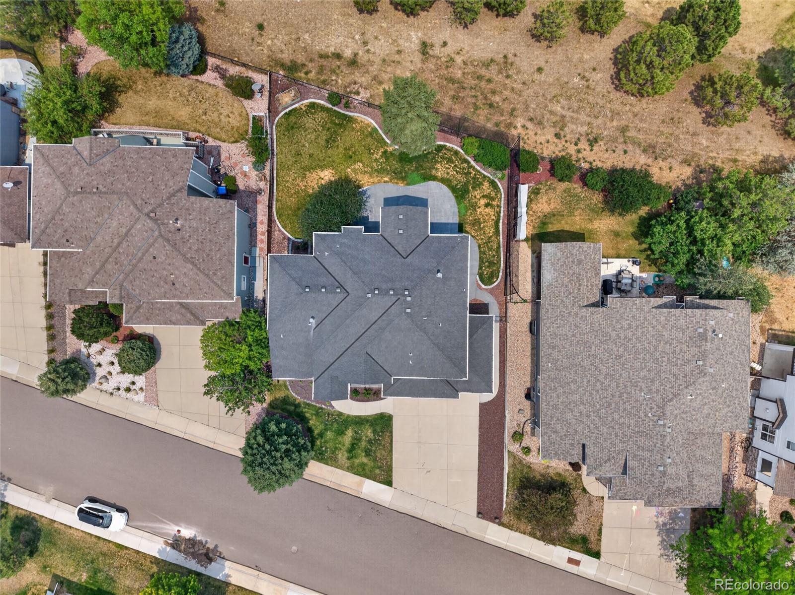 MLS Image #46 for 1081  foursome drive,castle rock, Colorado