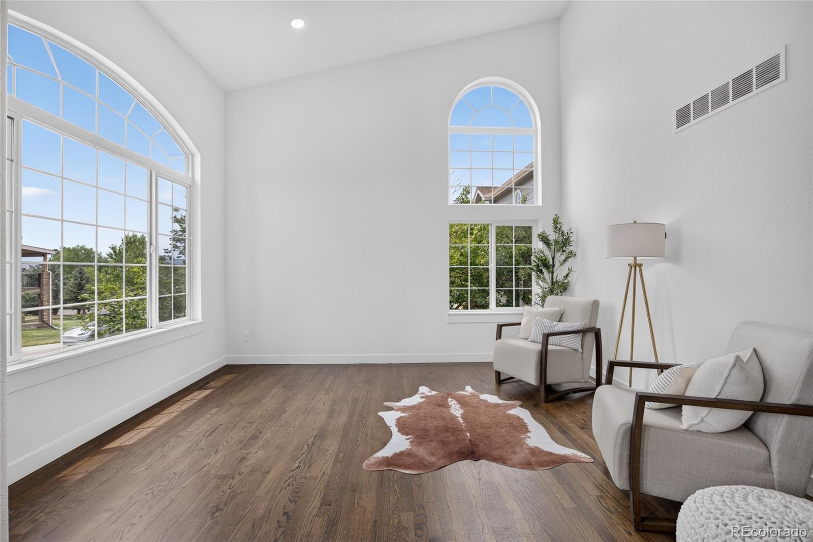 MLS Image #6 for 1081  foursome drive,castle rock, Colorado