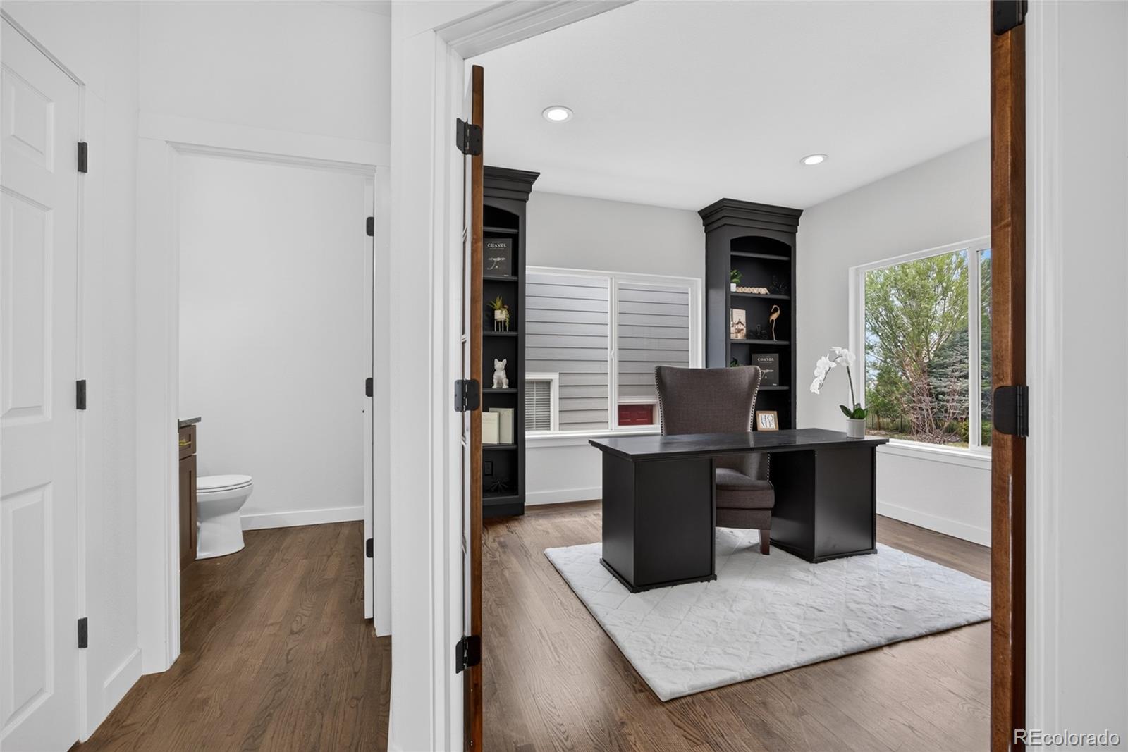 MLS Image #7 for 1081  foursome drive,castle rock, Colorado