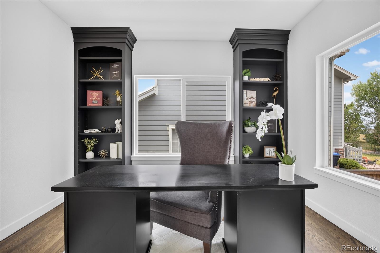 MLS Image #8 for 1081  foursome drive,castle rock, Colorado