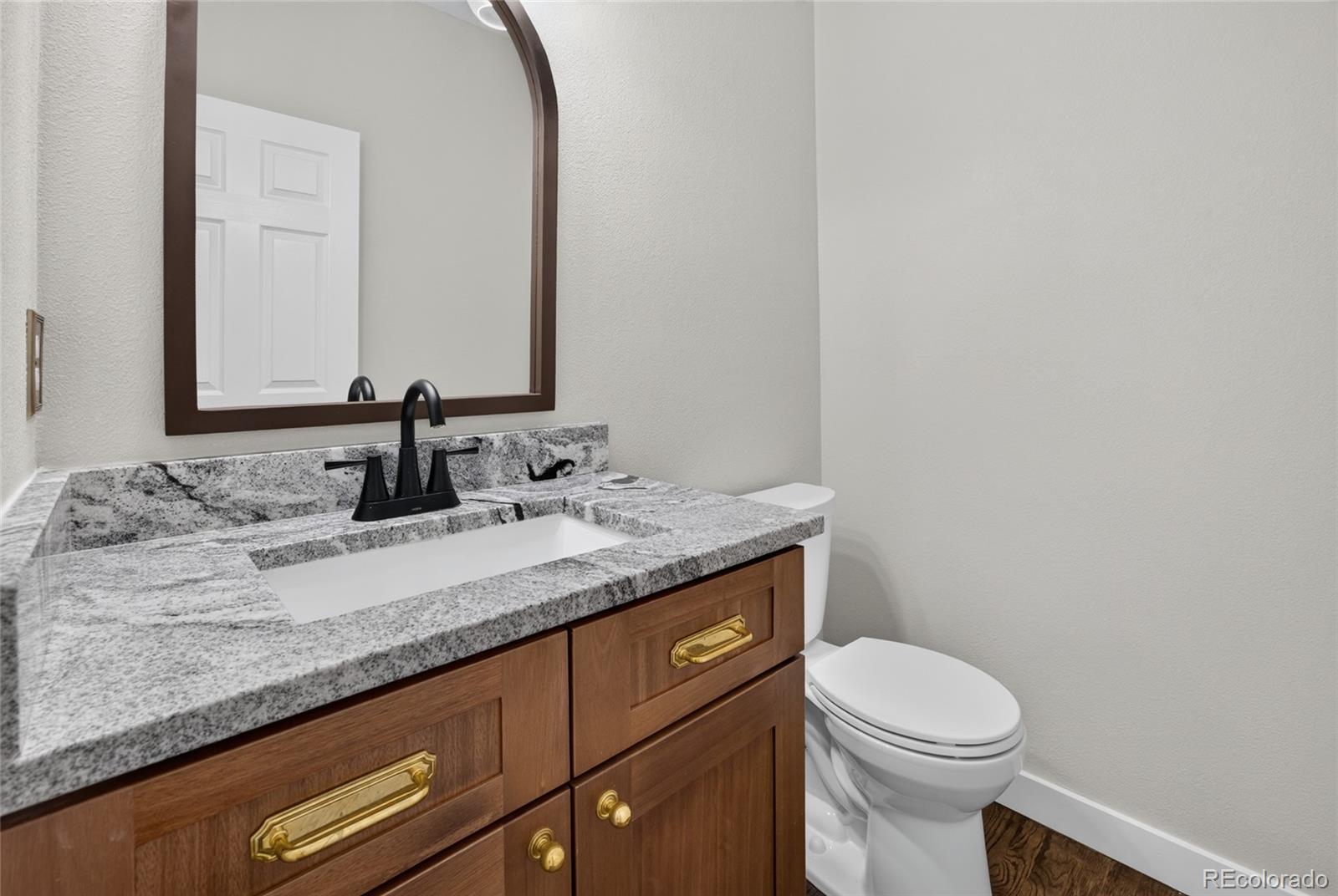 MLS Image #9 for 1081  foursome drive,castle rock, Colorado