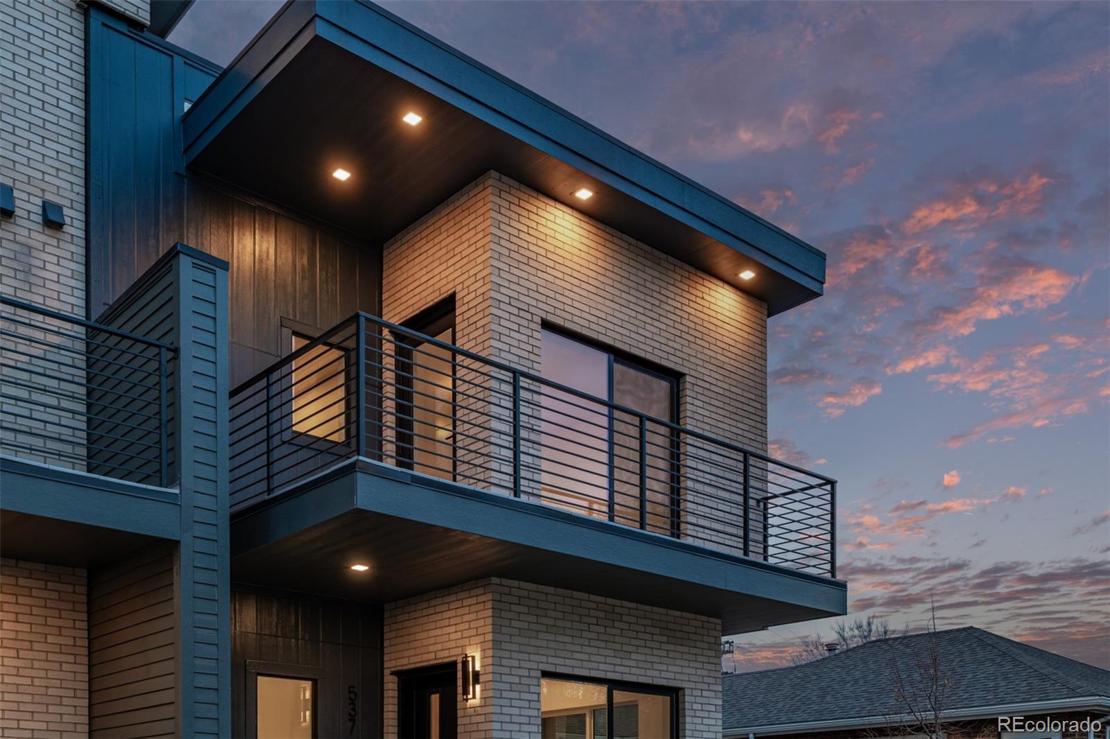 MLS Image #2 for 537  josephine street,denver, Colorado