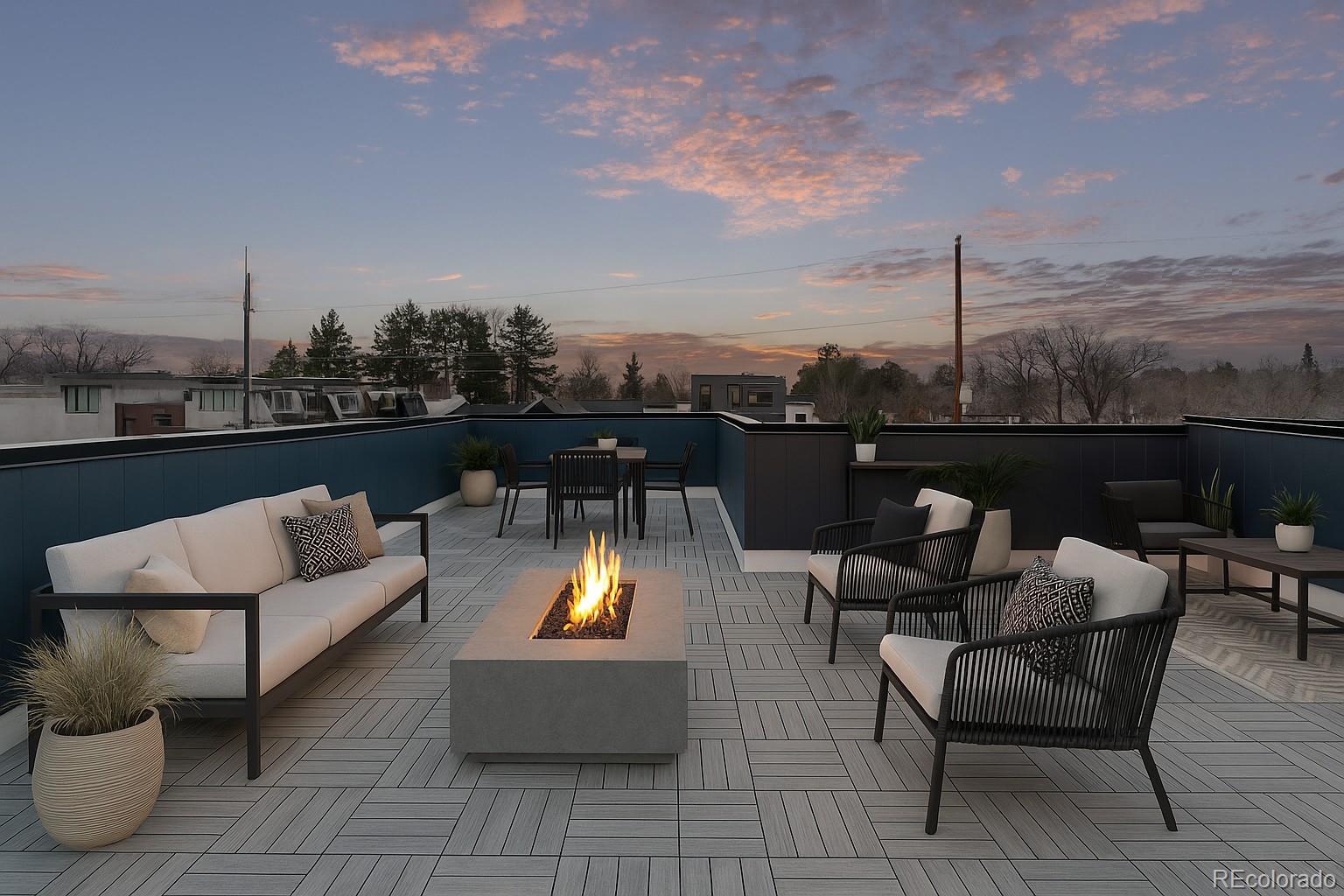 MLS Image #26 for 537  josephine street,denver, Colorado