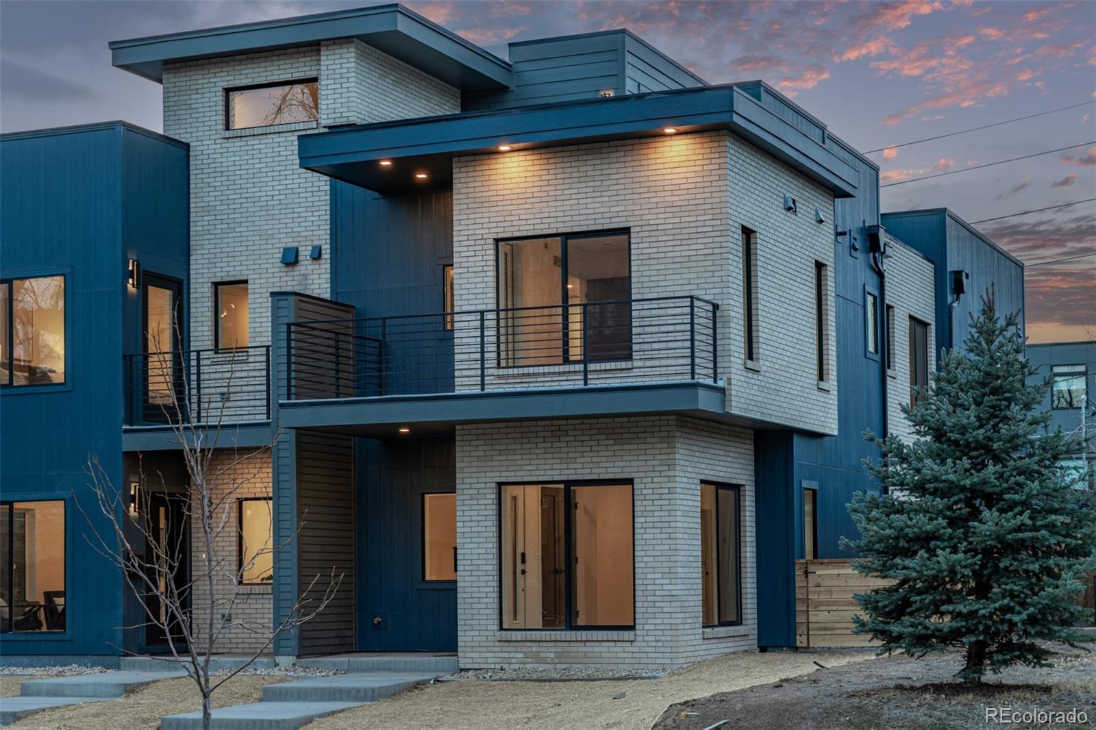 MLS Image #3 for 537  josephine street,denver, Colorado