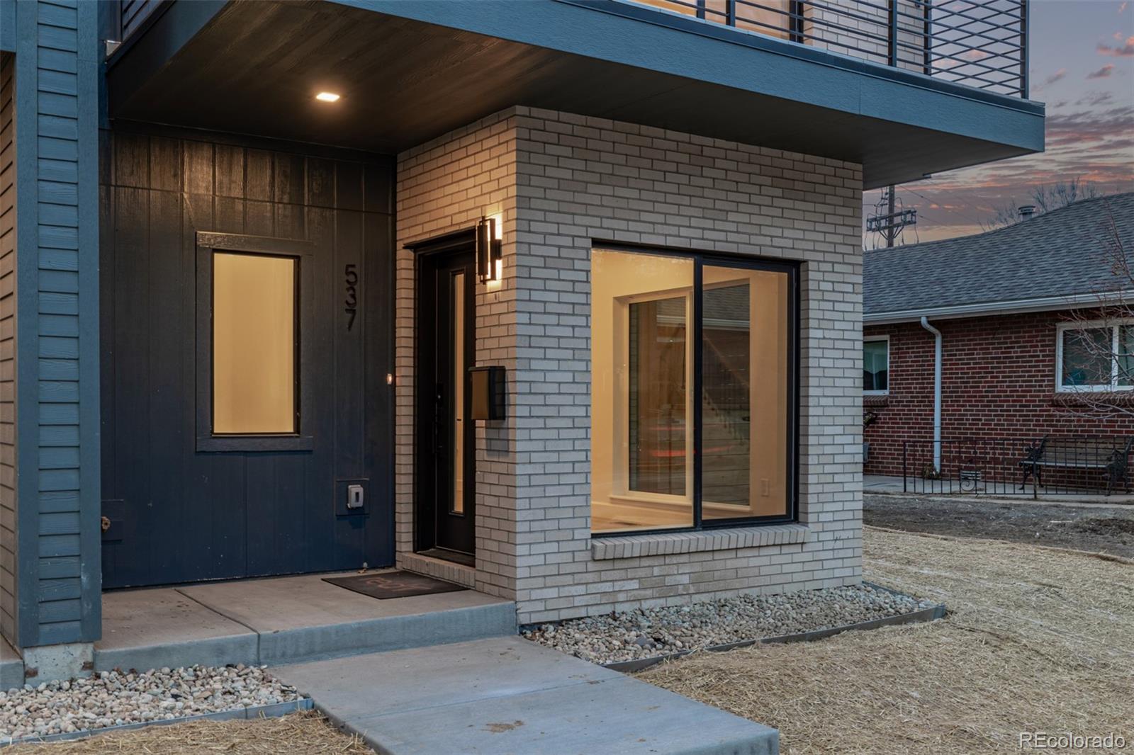 MLS Image #7 for 537  josephine street,denver, Colorado