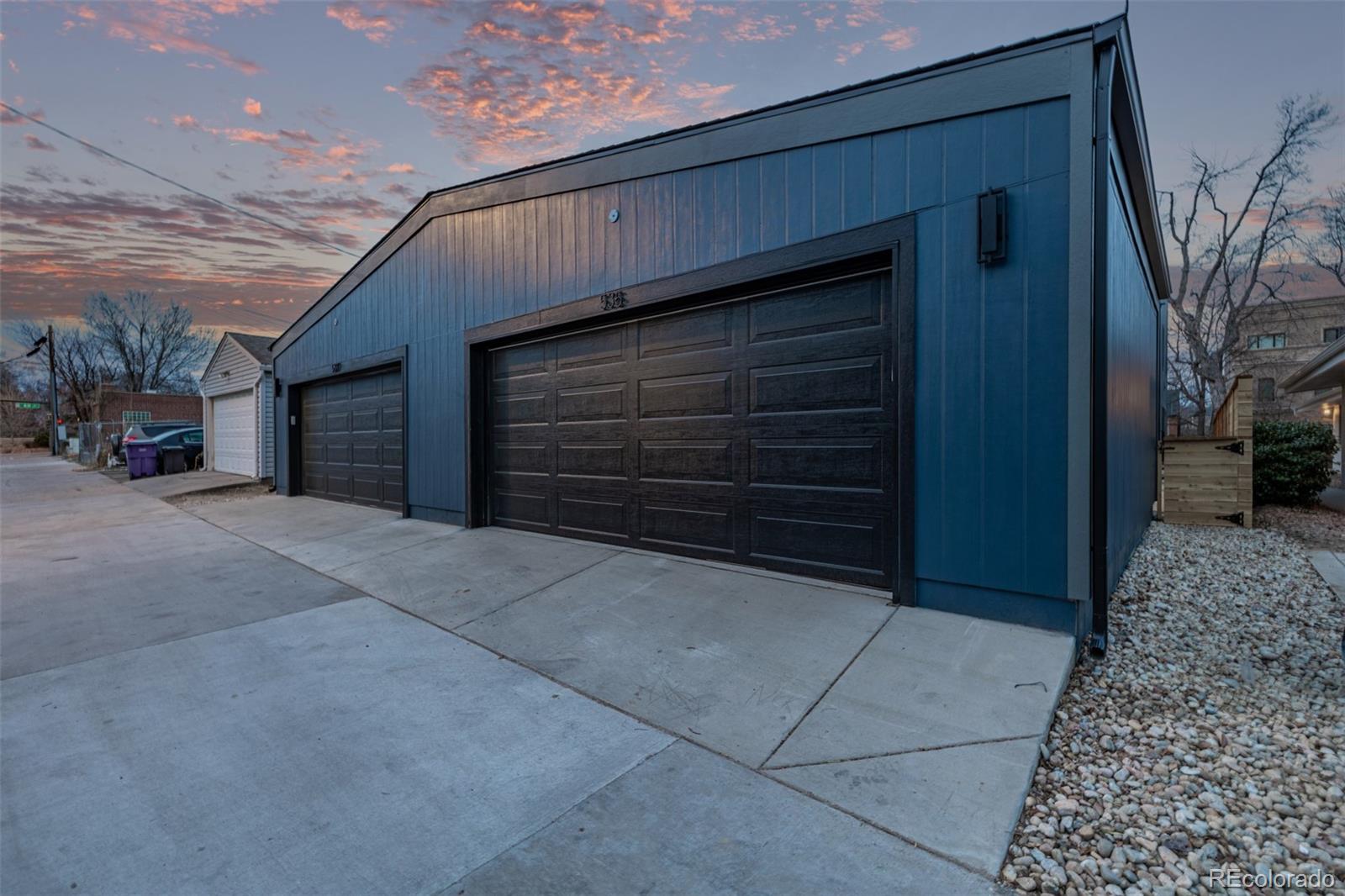 MLS Image #9 for 537  josephine street,denver, Colorado
