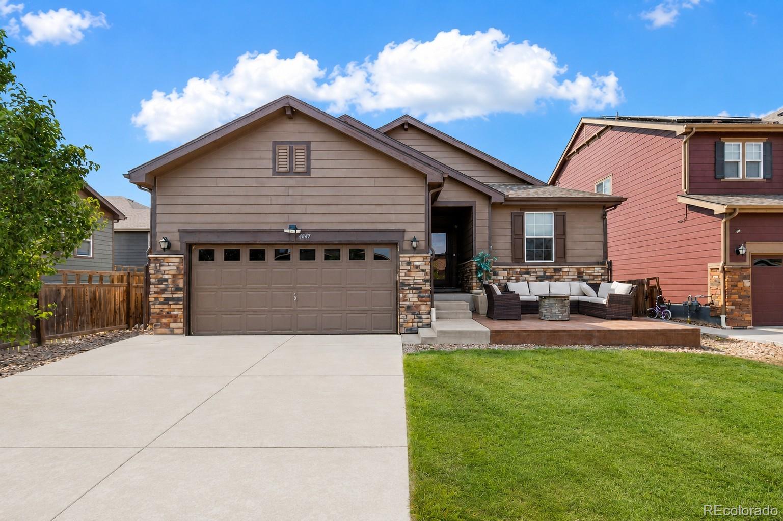 MLS Image #0 for 4847  wildflower place,dacono, Colorado