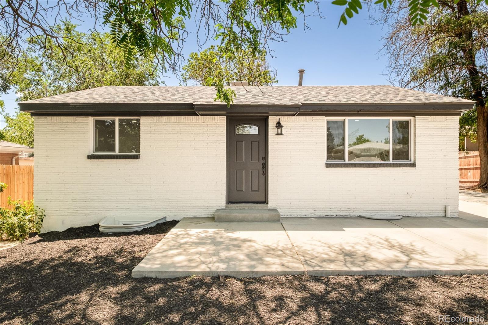 MLS Image #2 for 7967  durango street,denver, Colorado