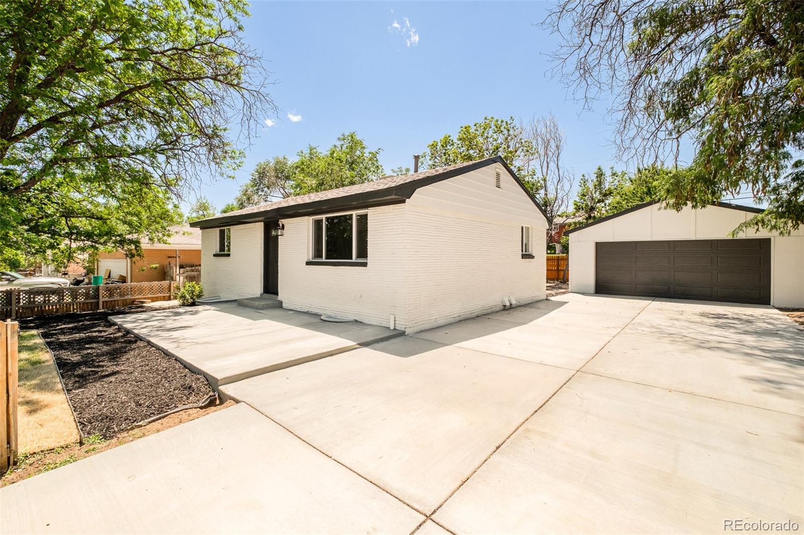 MLS Image #3 for 7967  durango street,denver, Colorado